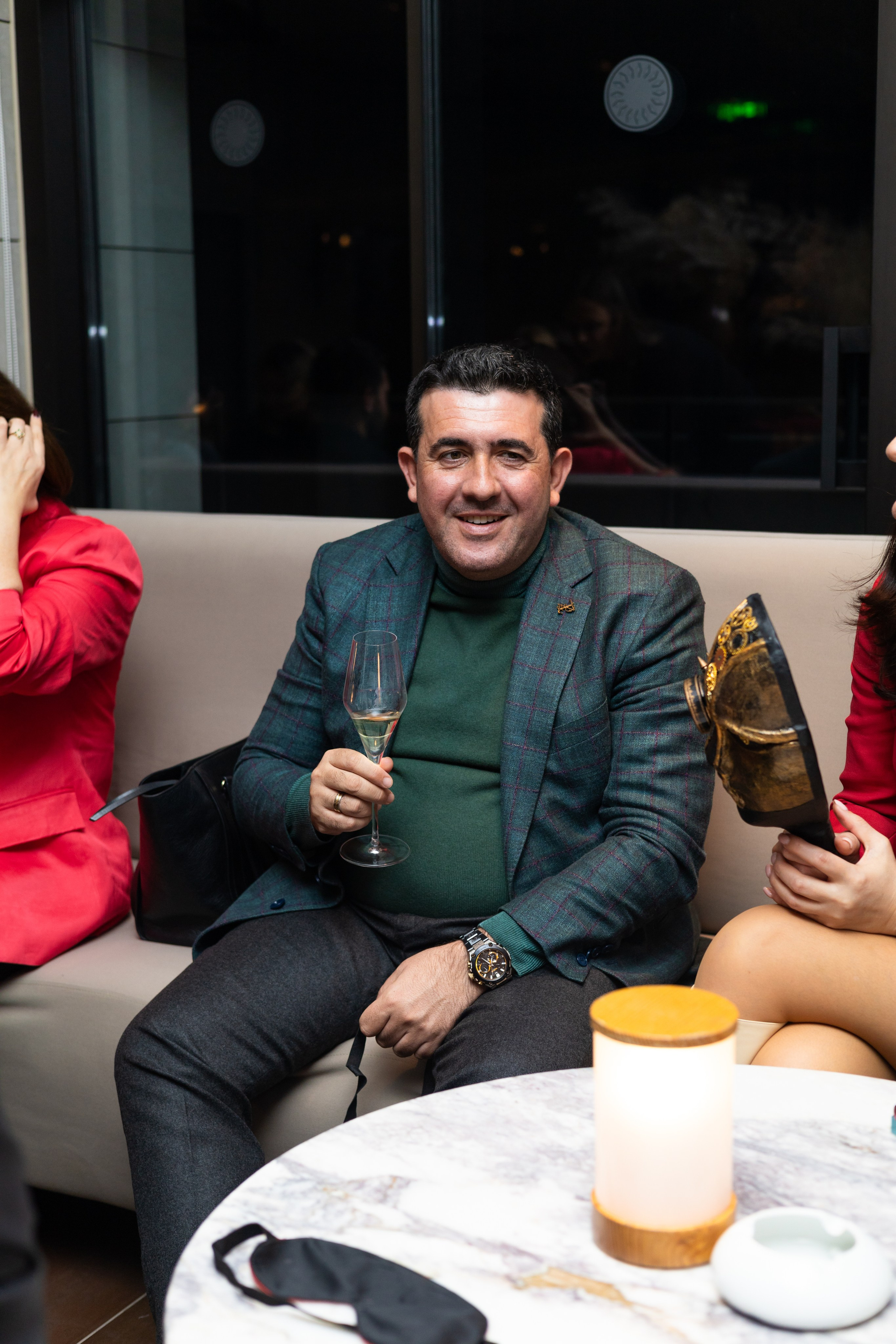 Birthday party. Photographer Limassol Cyprus Yulia Tumenko