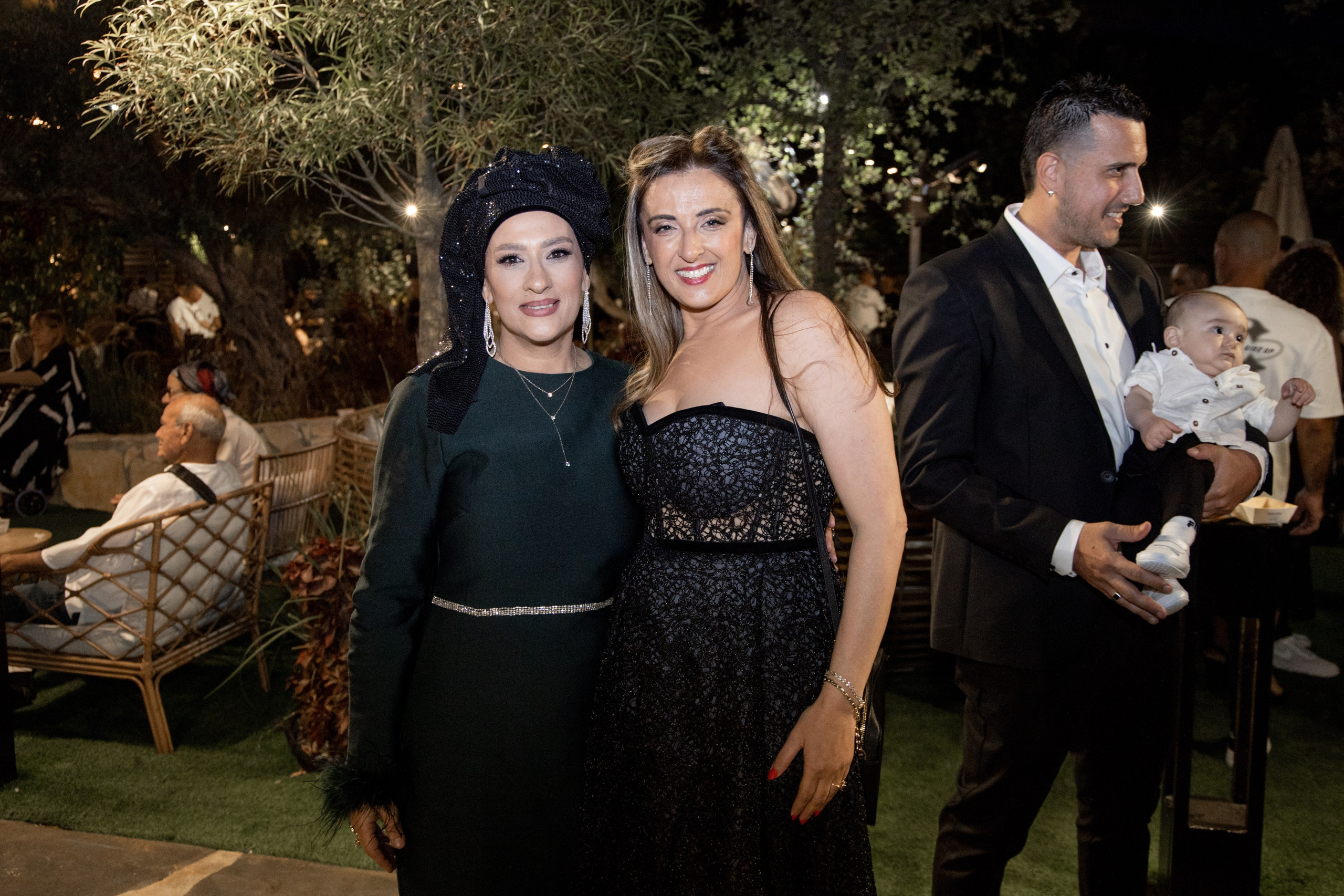 Wedding Day Or & Aviel. Home