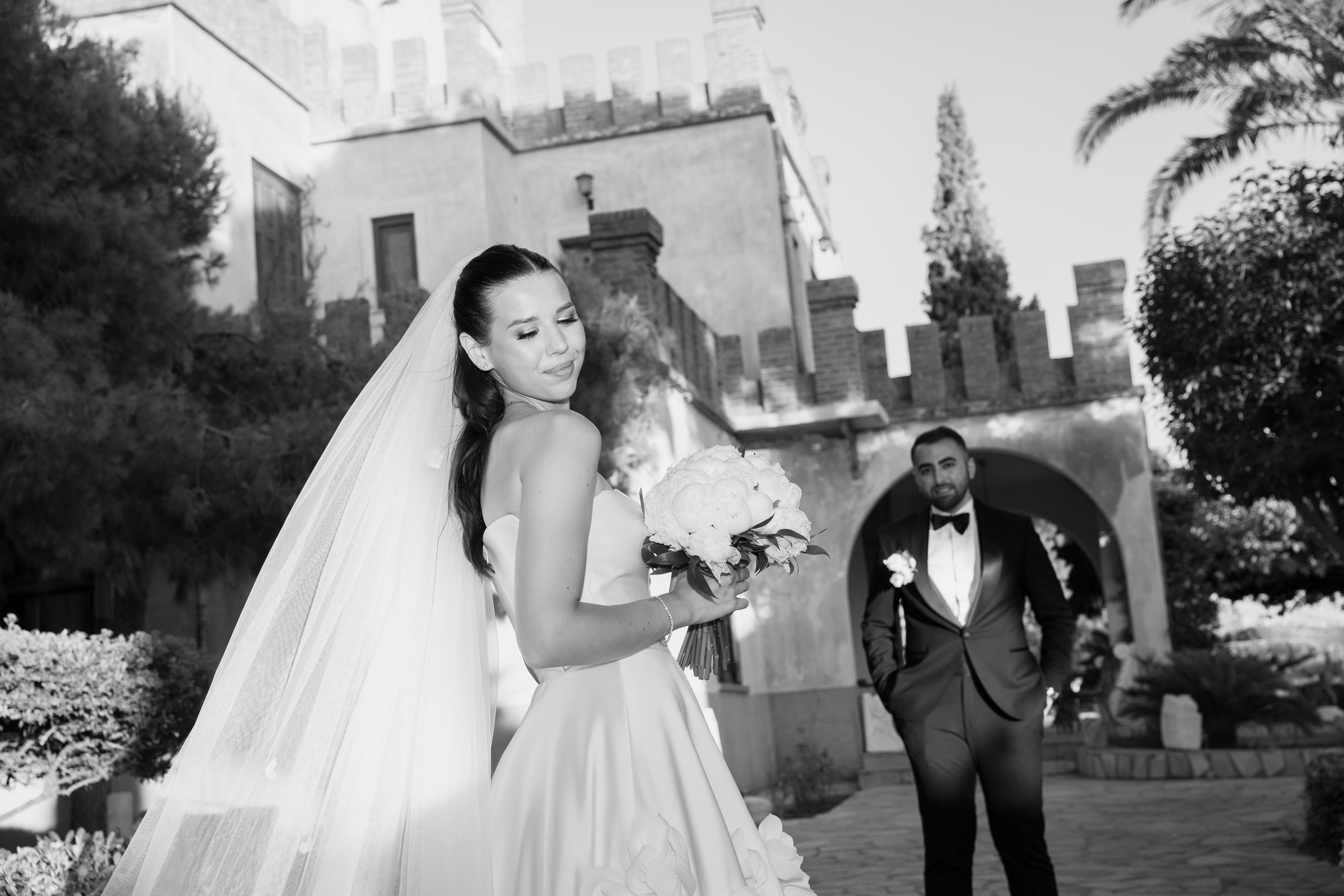 Anna & Ivan. GK Photography – Capture the Moment