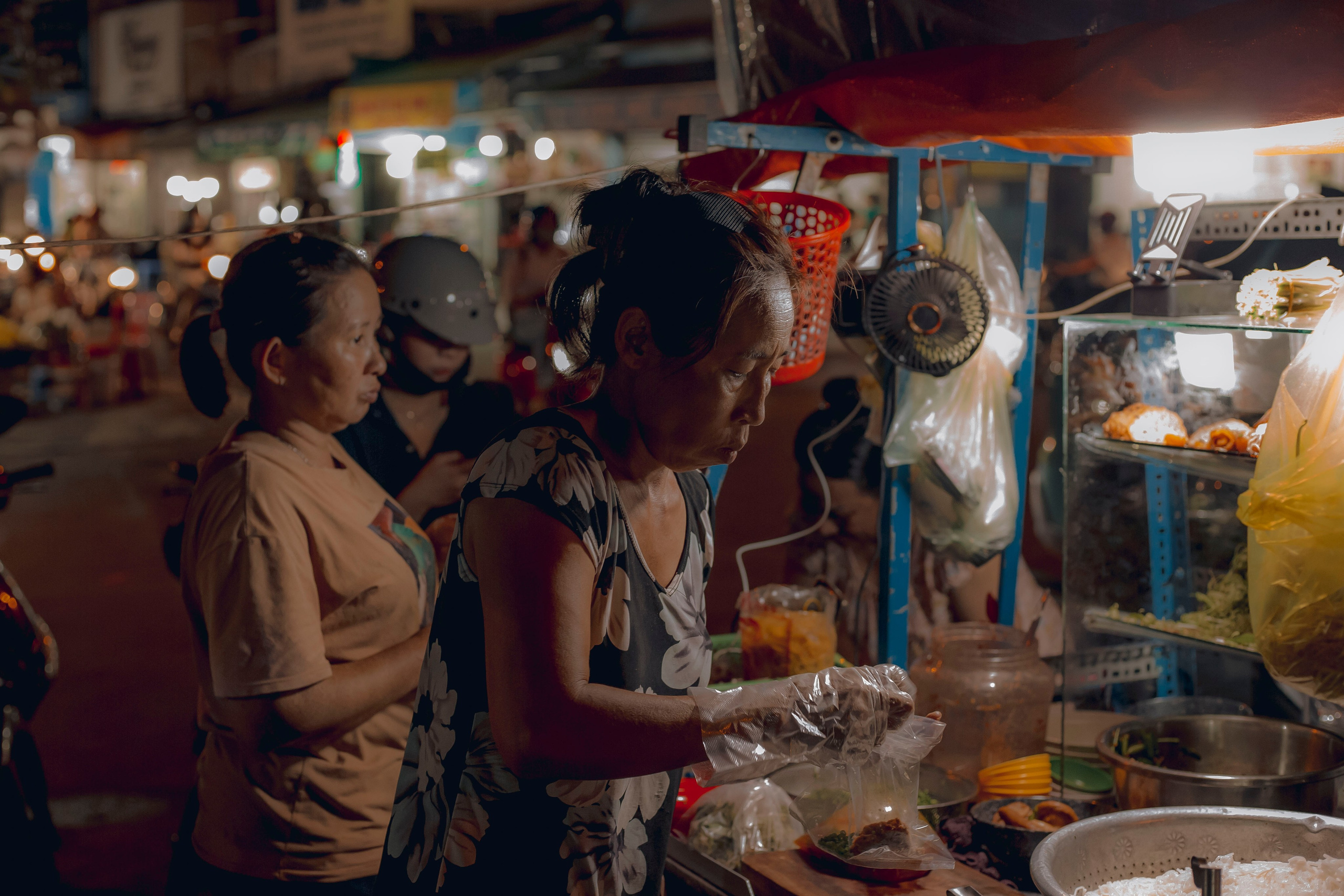 Ho Chi Minh, Vietnam | Part 1| 2025. HOME