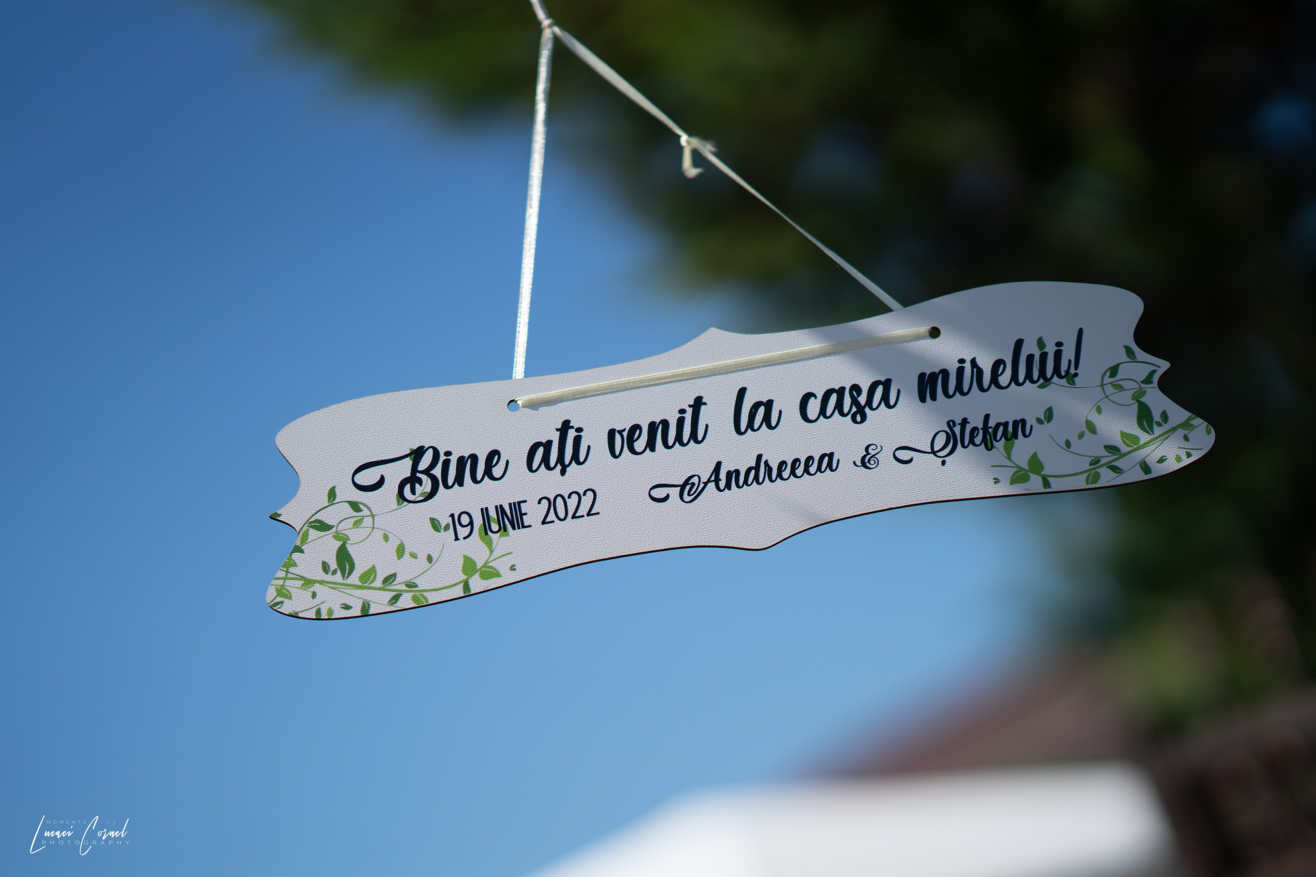 Andreea & Ștefan – Nuntă cu suflet. Fotograf de nuntă, corporate, botezuri, majorate și aniversări Roman, Lucaci Cornel