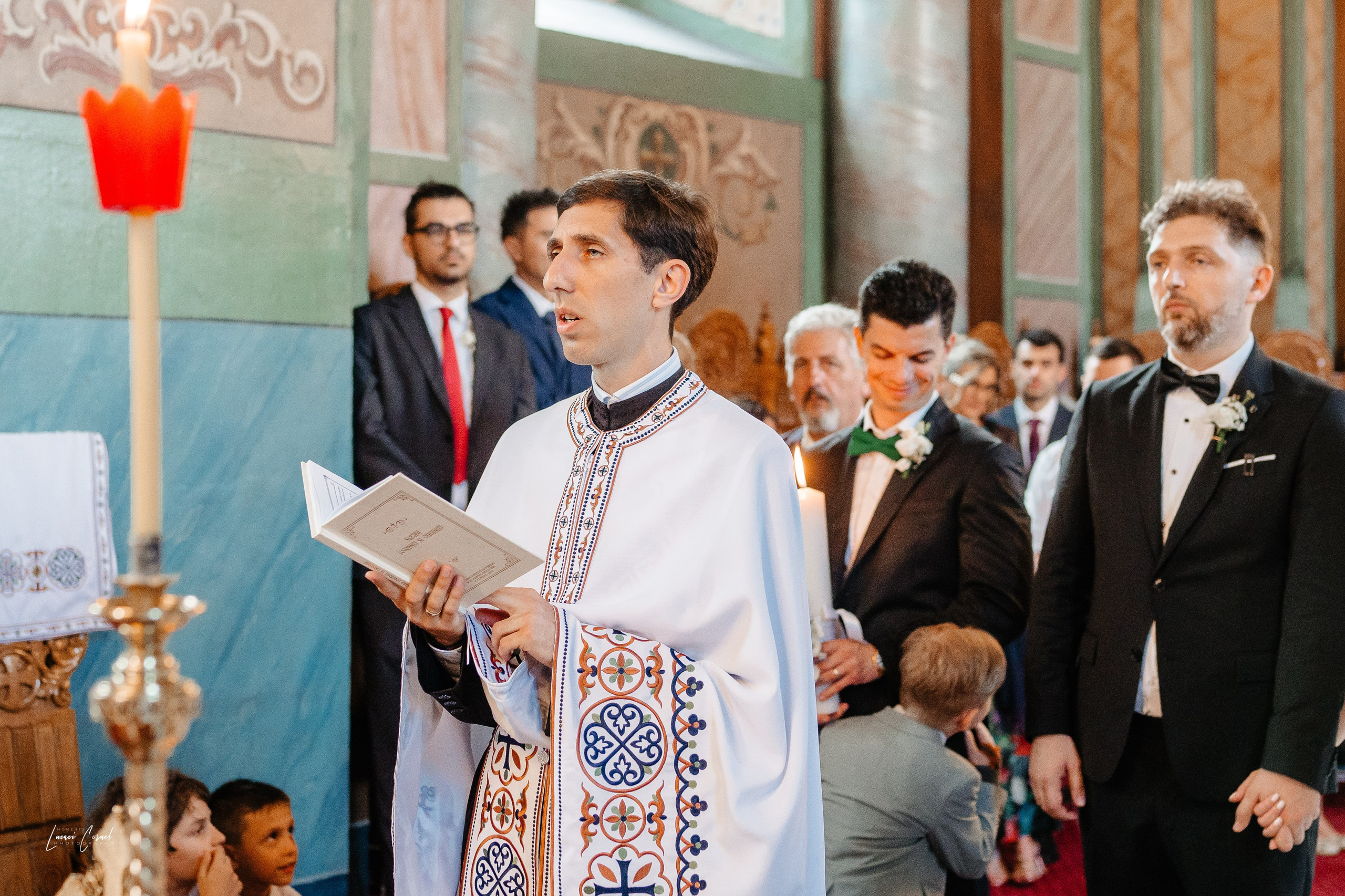 Adina & Alexandru – Nuntă elegantă în Roman. Fotograf de nuntă, corporate, botezuri, majorate și aniversări Roman, Lucaci Cornel