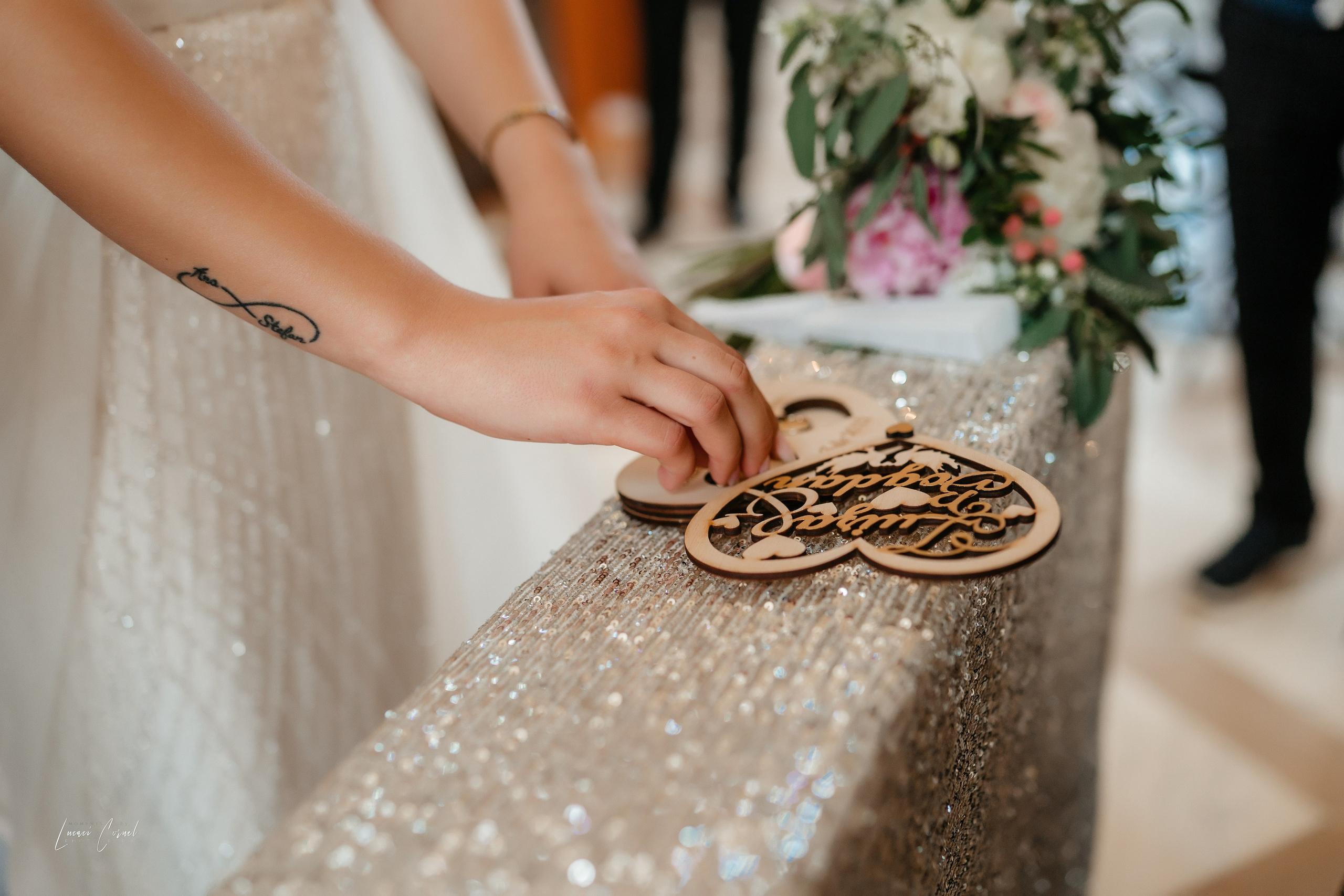 Luiza & Bogdan – Poveste vizuală. Fotograf de nuntă, corporate, botezuri, majorate și aniversări Roman, Lucaci Cornel