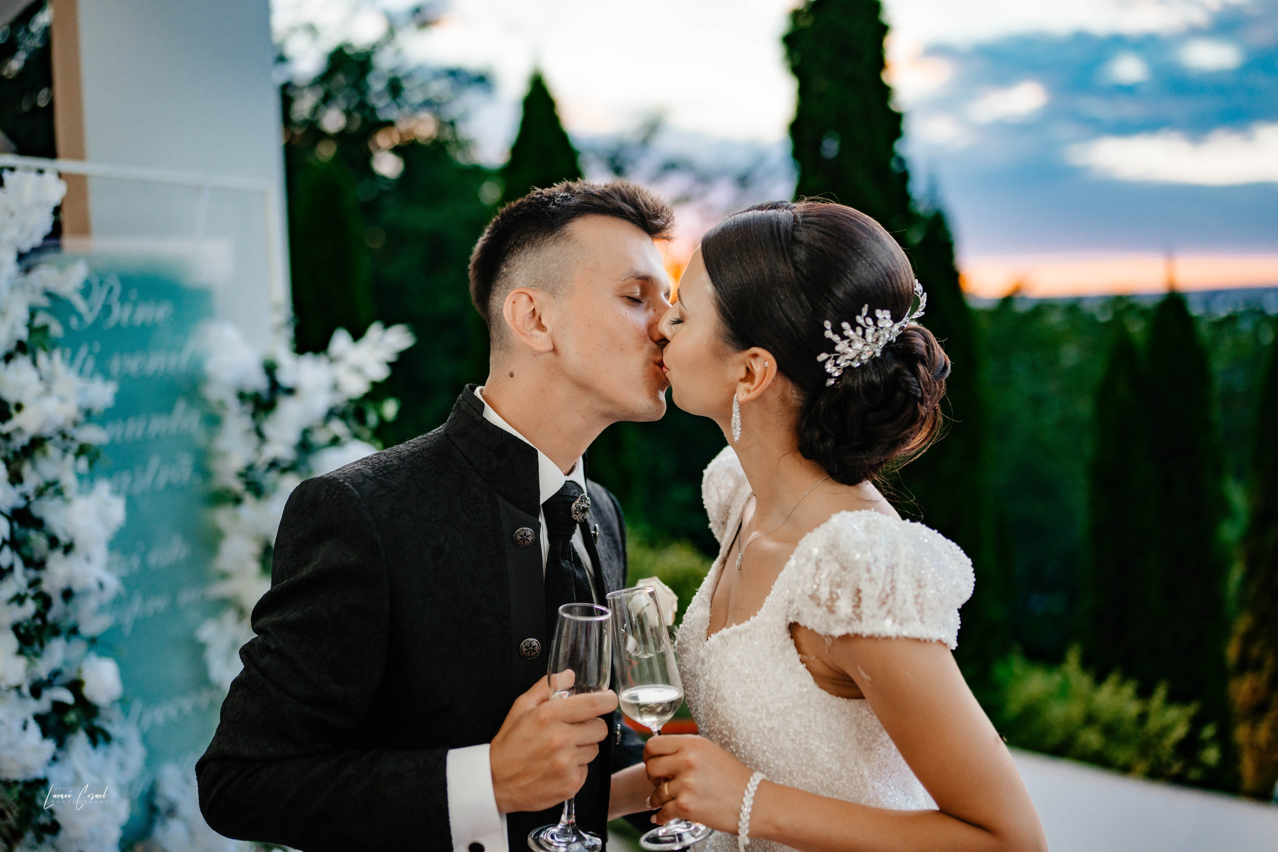 Amalia & Denis – Poveste foto de iubire. Fotograf de nuntă, corporate, botezuri, majorate și aniversări Roman, Lucaci Cornel