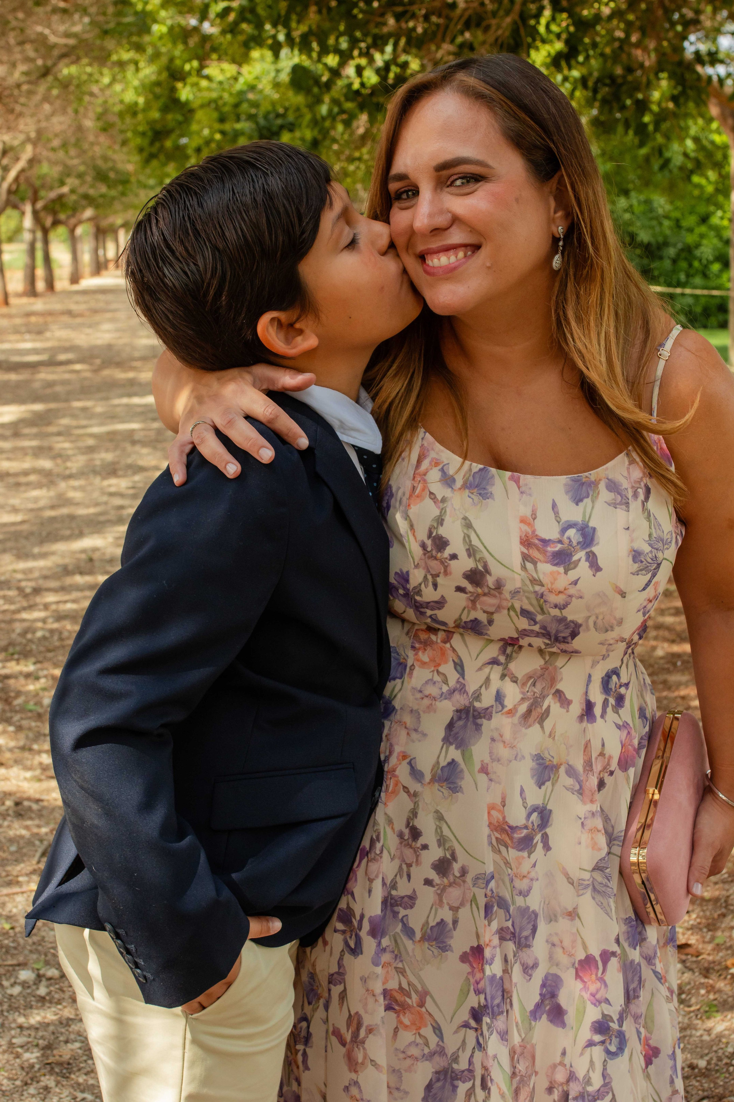 Comunion Martin. Fotógrafo de retrato, familia y reportajes en Valencia | España | Europa Vitalii Lumier