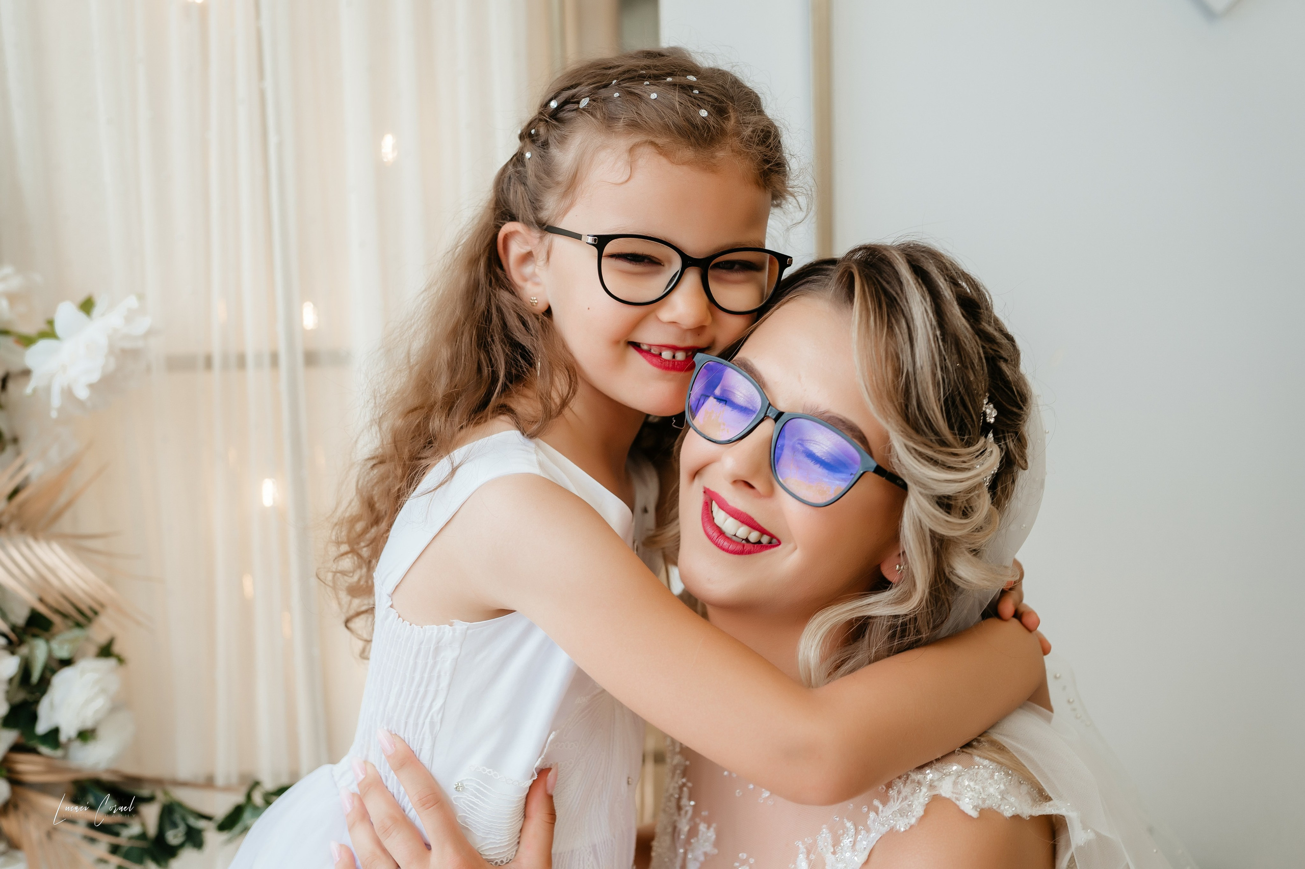 Luiza & Bogdan – Poveste vizuală. Fotograf de nuntă, corporate, botezuri, majorate și aniversări Roman, Lucaci Cornel