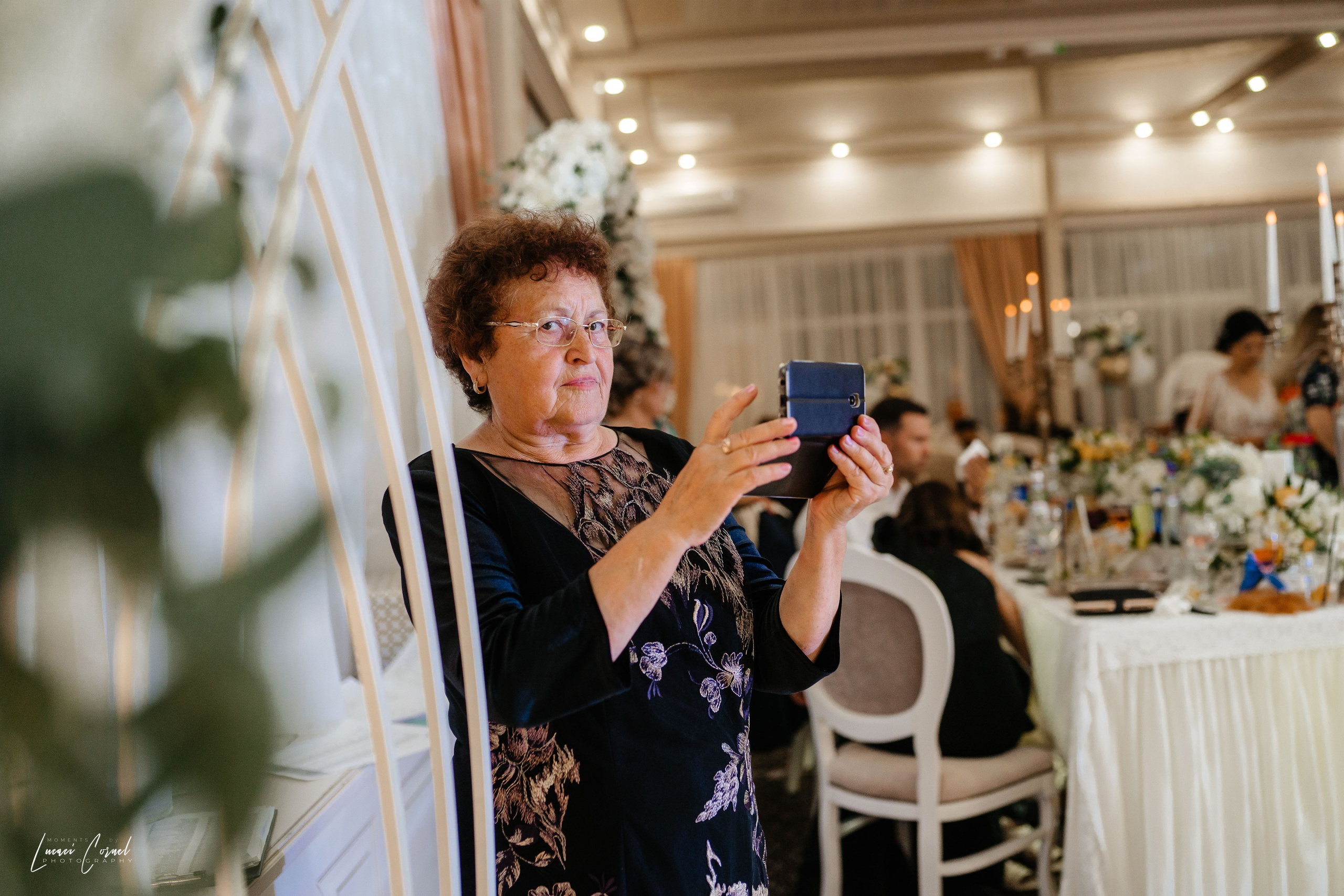 Andreea & Ștefan – Nuntă cu suflet. Fotograf de nuntă, corporate, botezuri, majorate și aniversări Roman, Lucaci Cornel