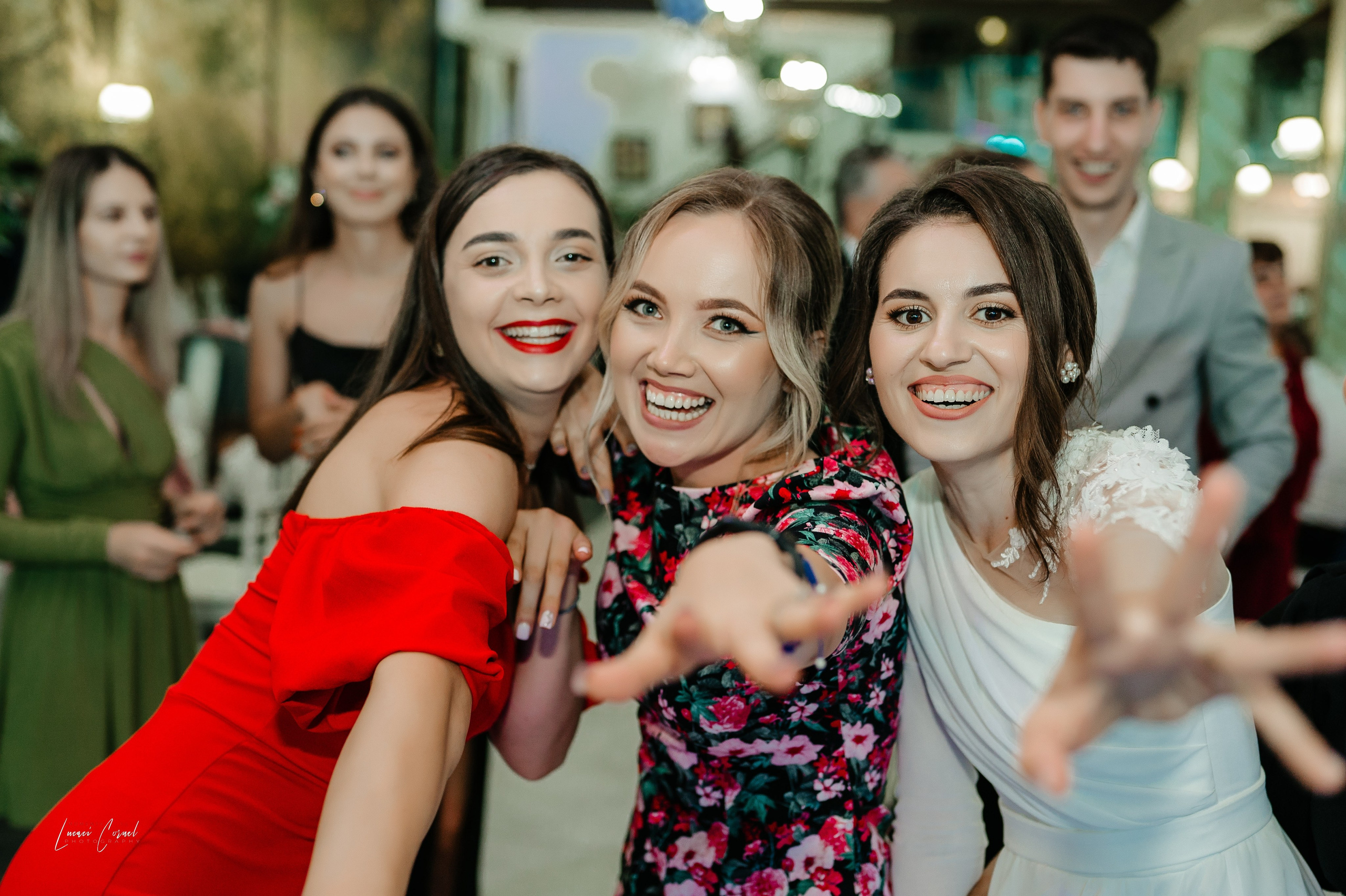 Ioana & Dan – Album de nuntă plin de emoție. Fotograf de nuntă, corporate, botezuri, majorate și aniversări Roman, Lucaci Cornel