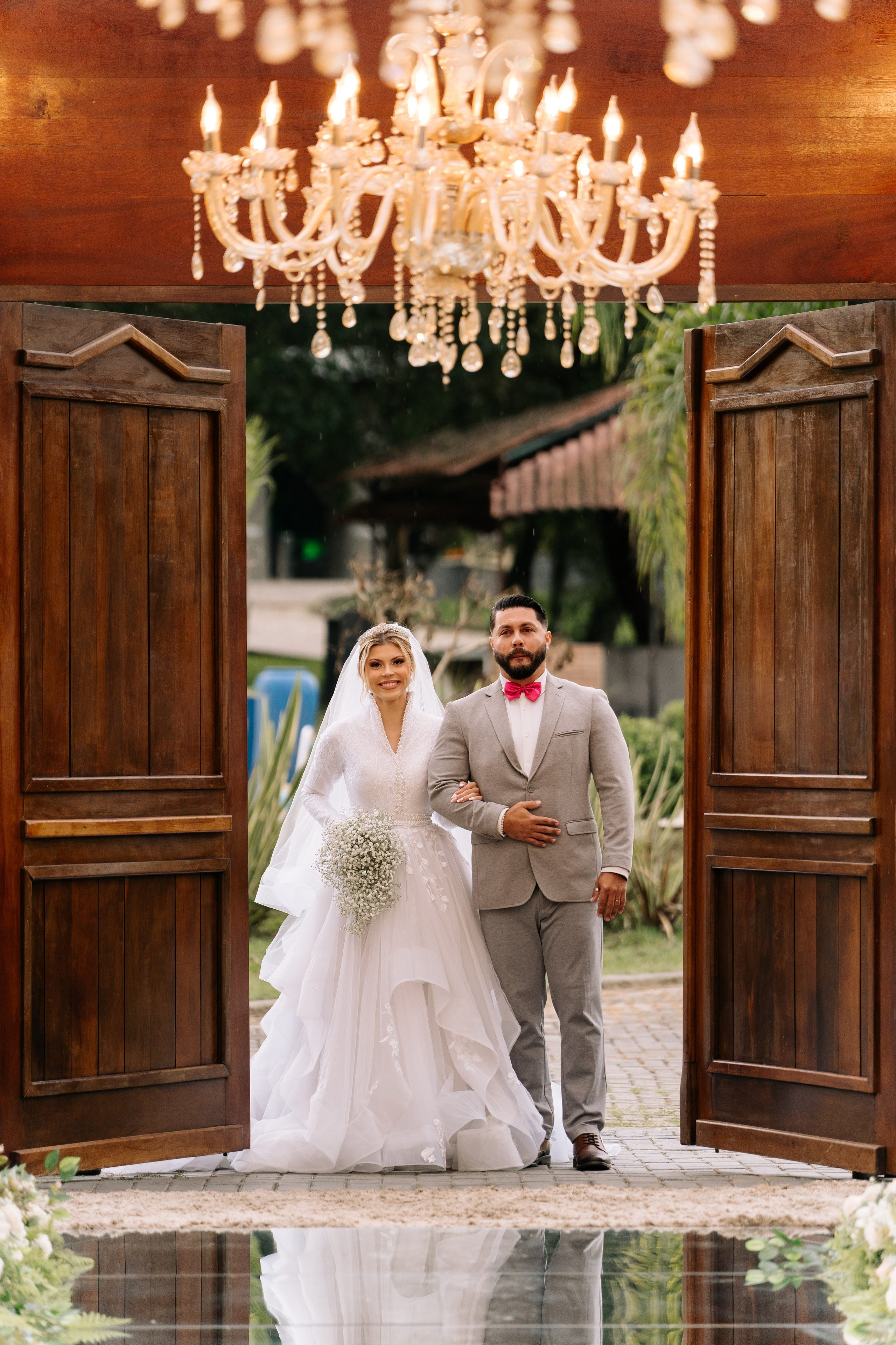 Jhéssica & João. Alexandre Gama Fotografia