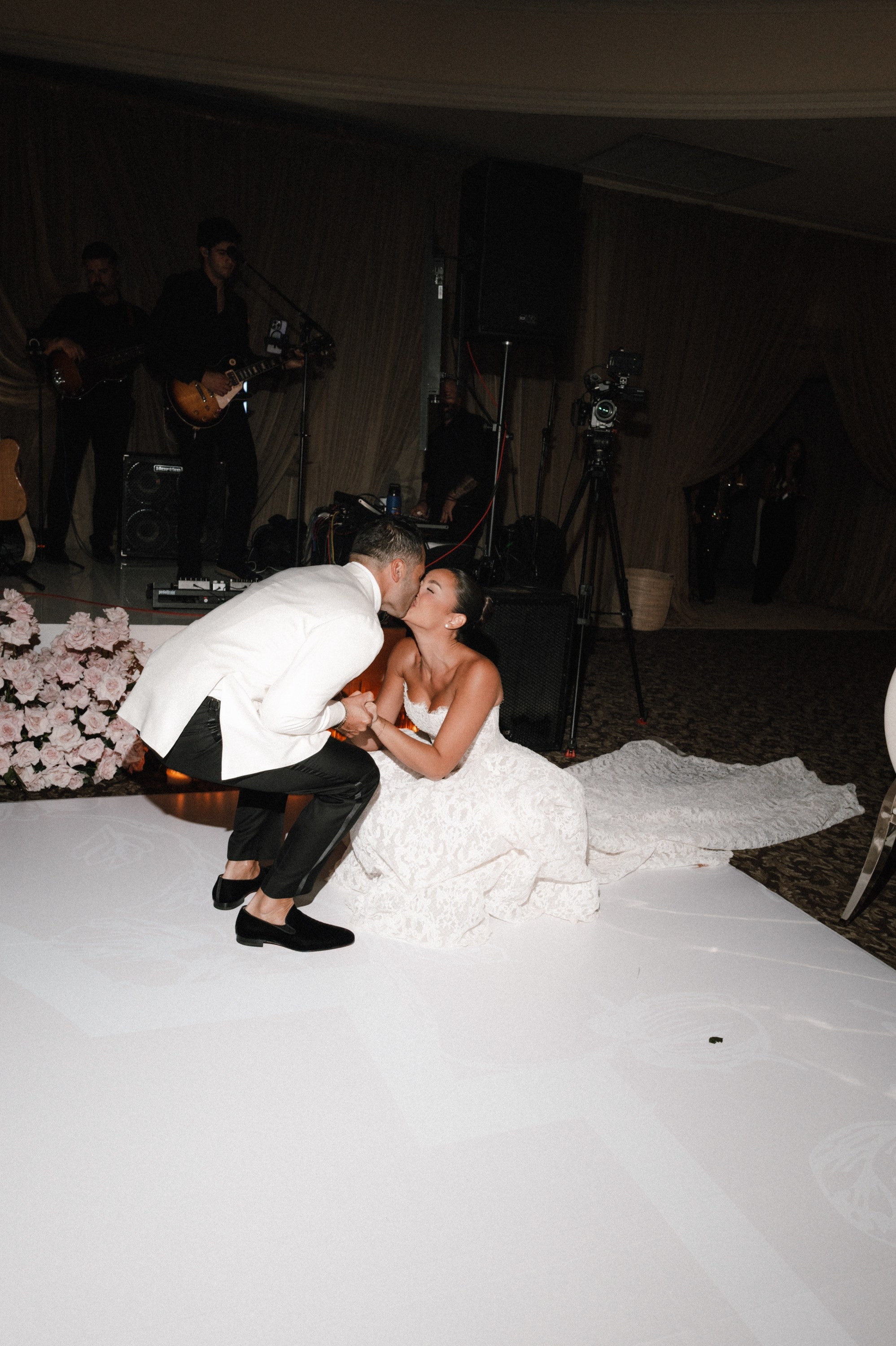 Emily and Vito. Wedding photographer and videographer New York | New Jersey