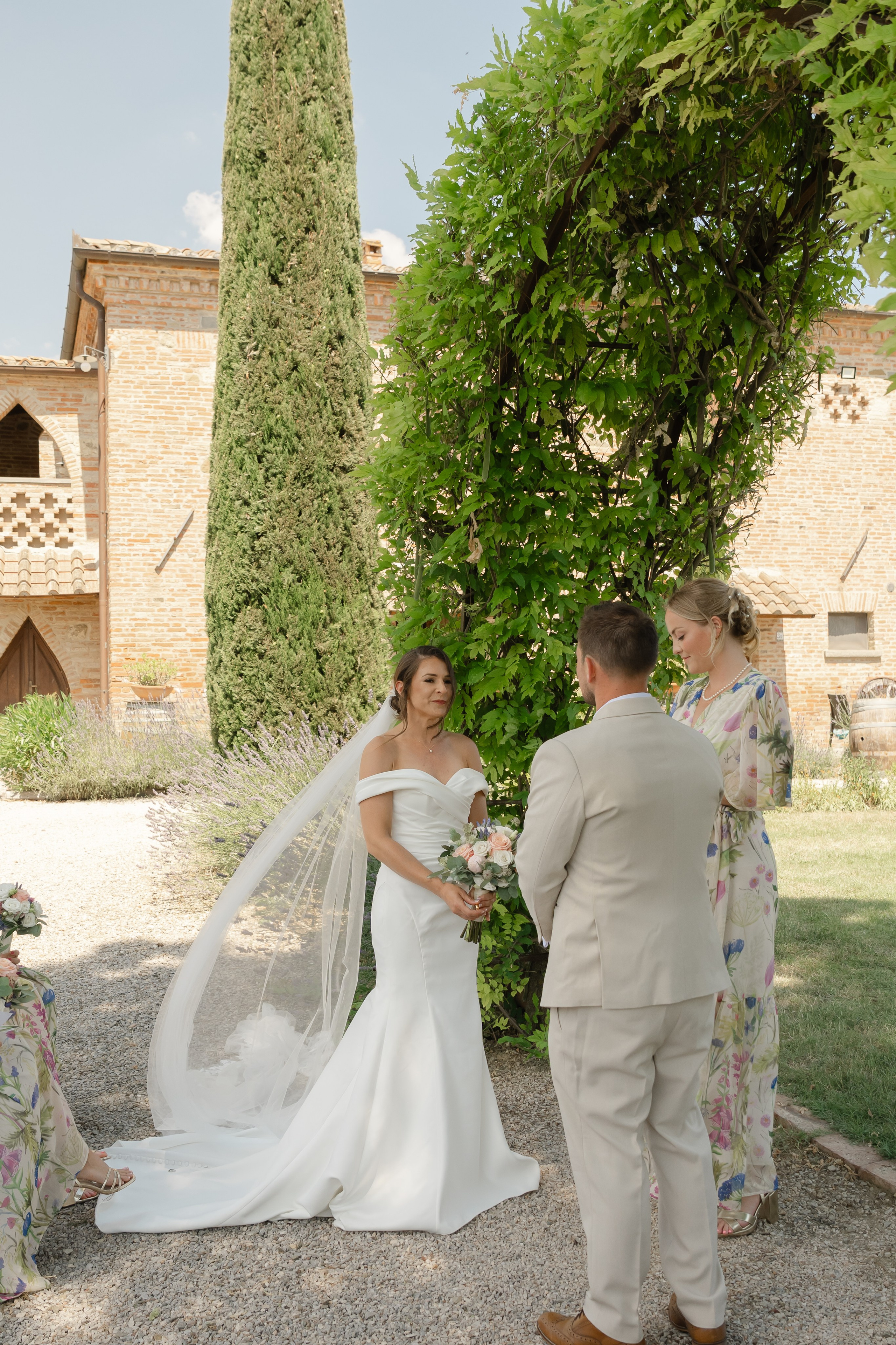 ROXANNE and ANDREW_ Tuscany. PHOTOGRAPHER IN ITALY