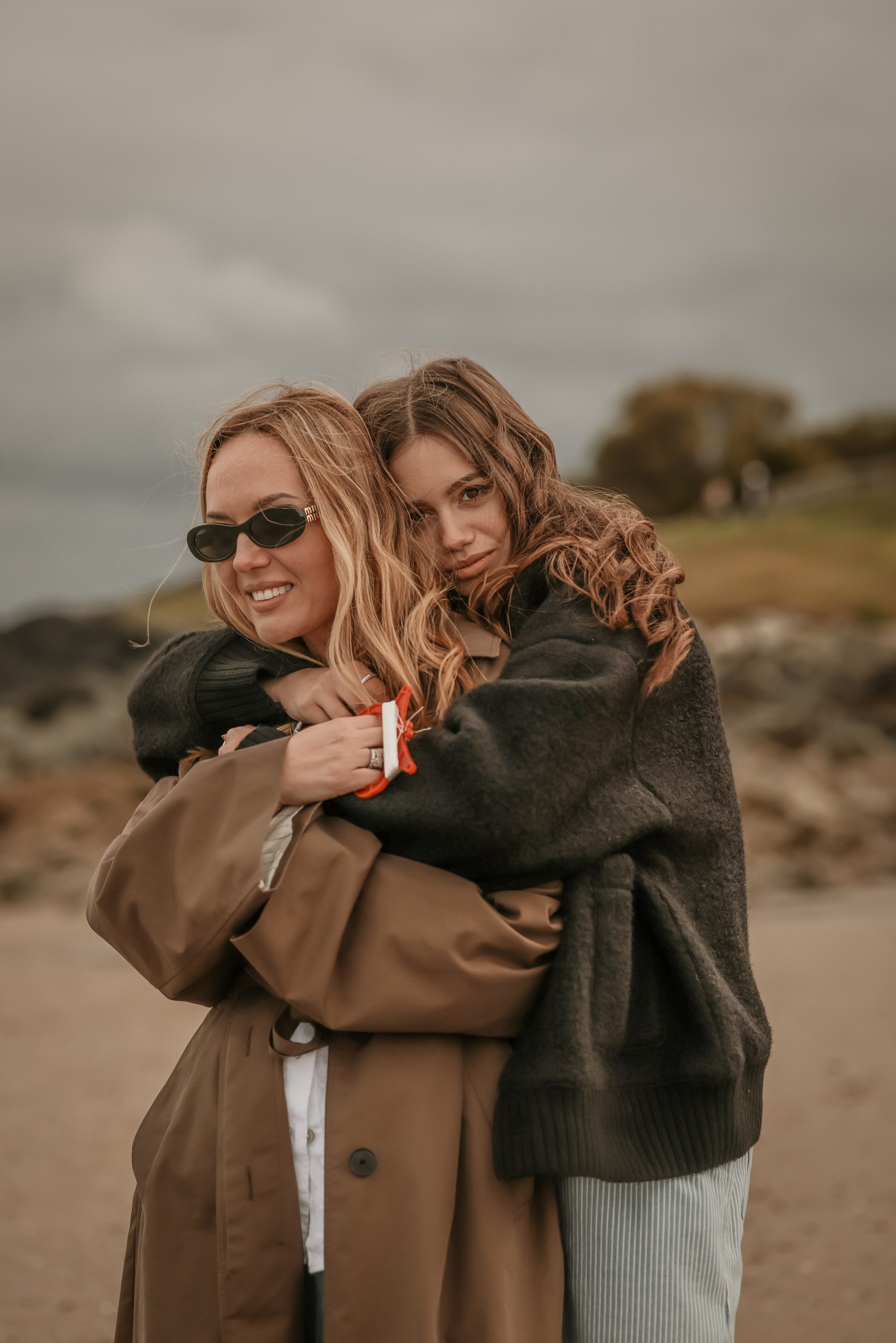 Family stories. Photographer Co Dublin, Balbriggan — Agata Maliseva