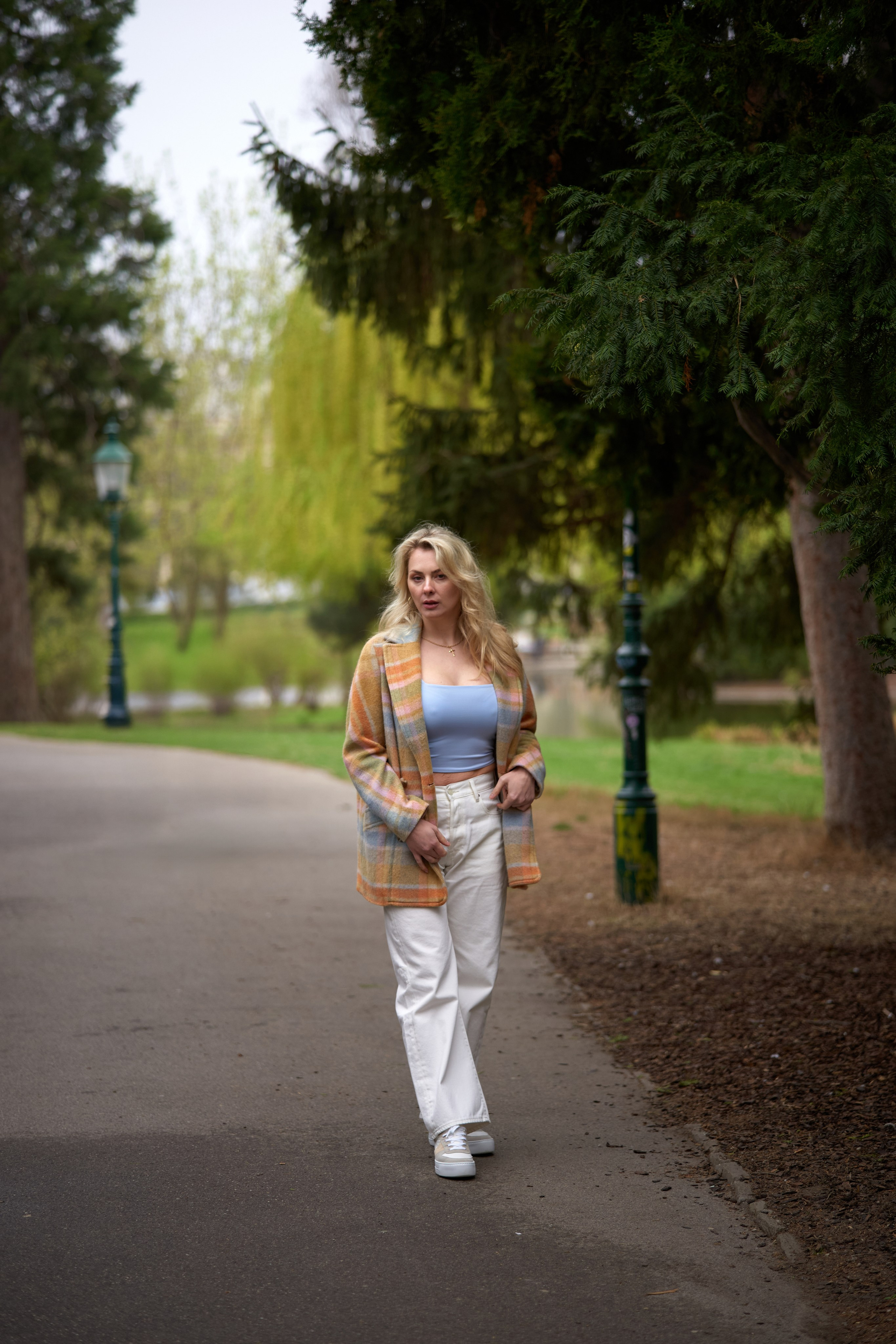 Street & Park. Nelly Bijeva Photography
