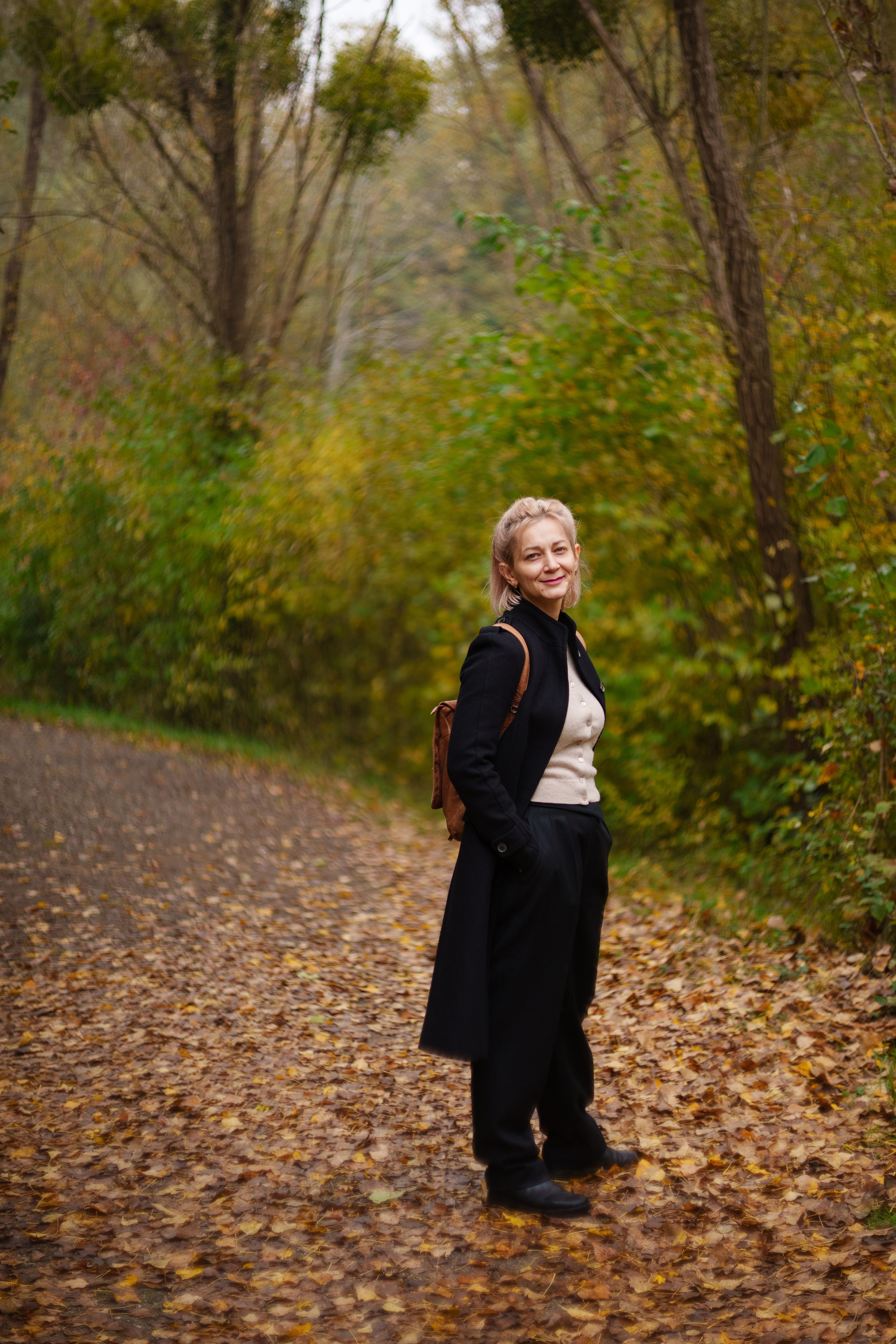 Autumn. Nelly Bijeva Photography