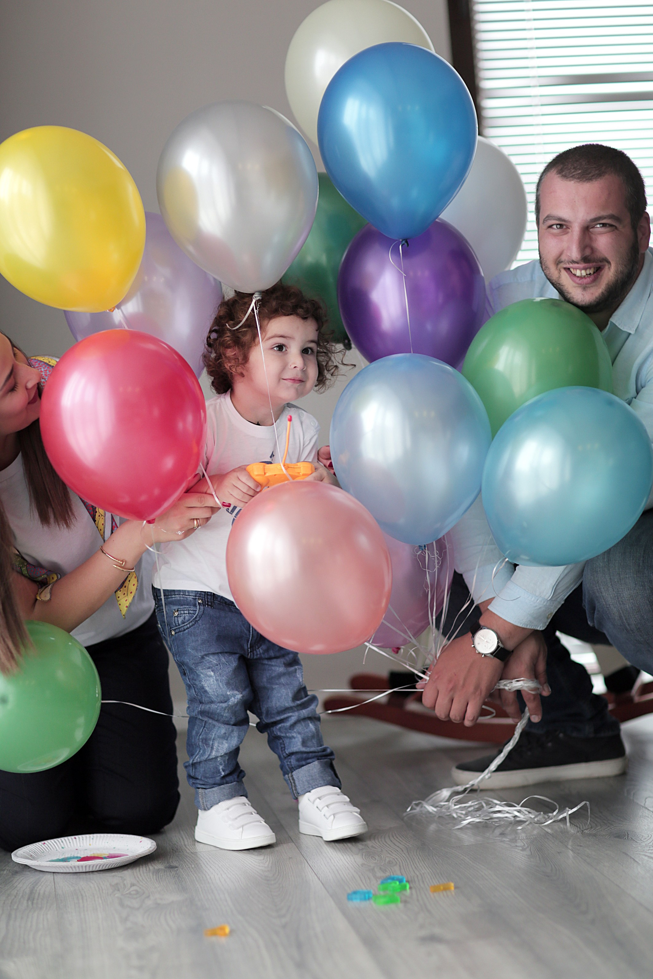 Маленькая семья. Wedding and family photographer in St.Tbilisi.Kristina Aslamazishvili