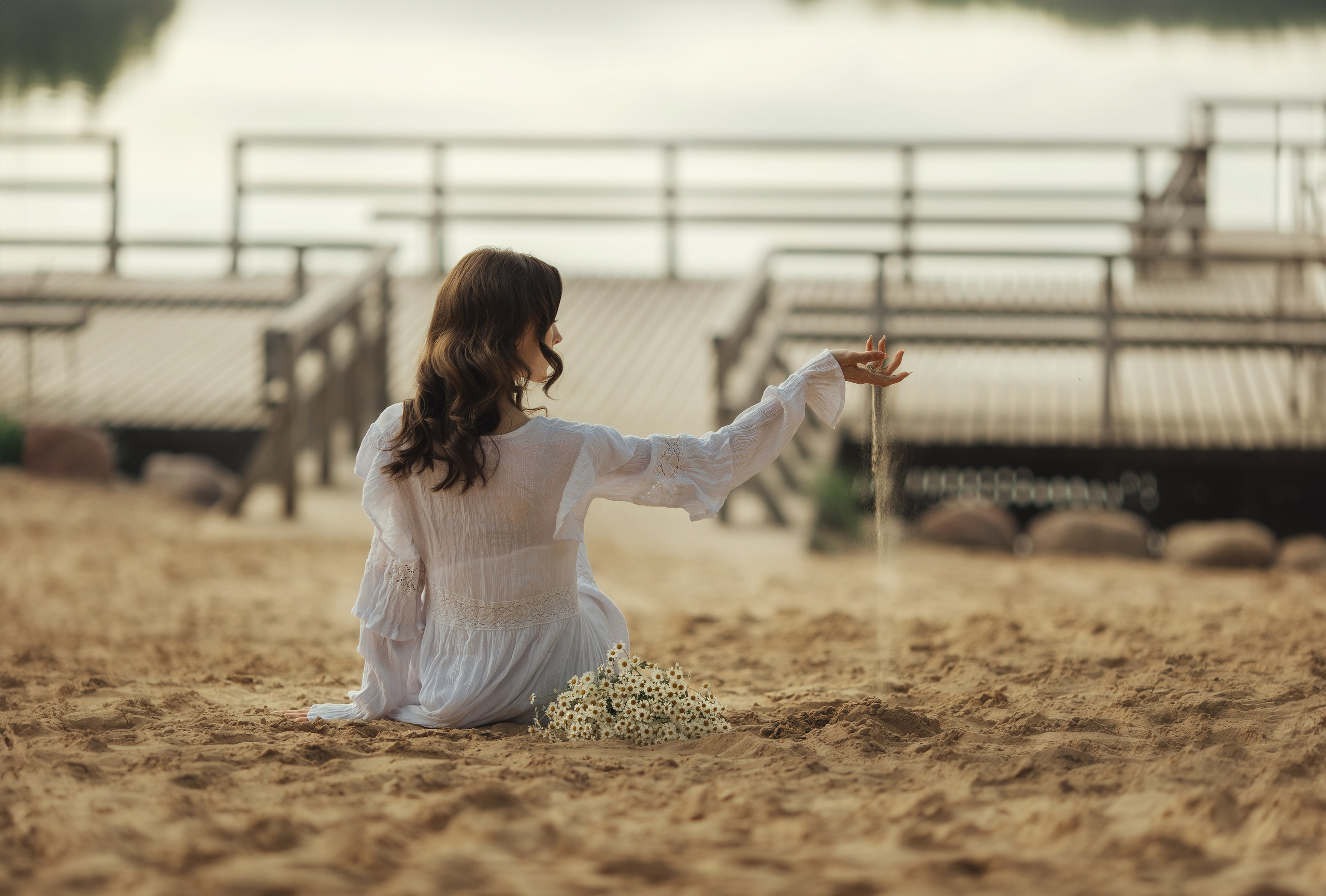 Киноактриса Анастасия Иванова. Семейный и детский фотограф в Вильнюсе Светлана Наумова
