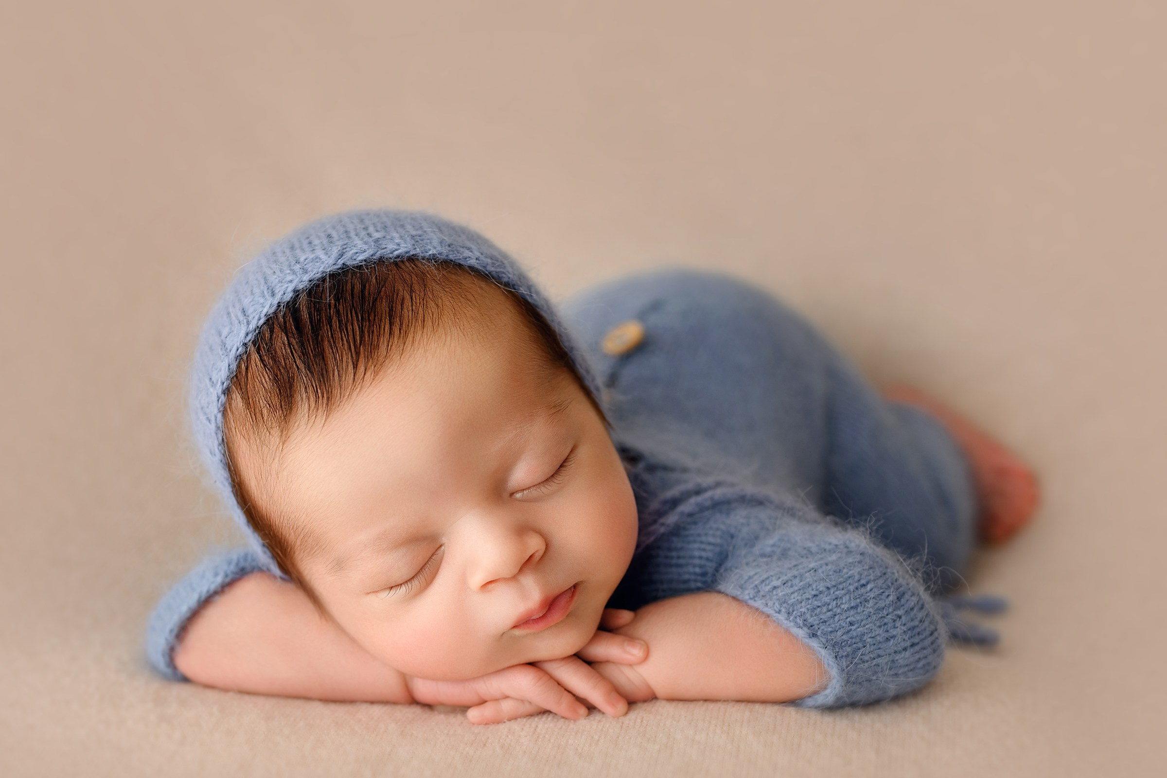 Babyfotoshooting Berlin