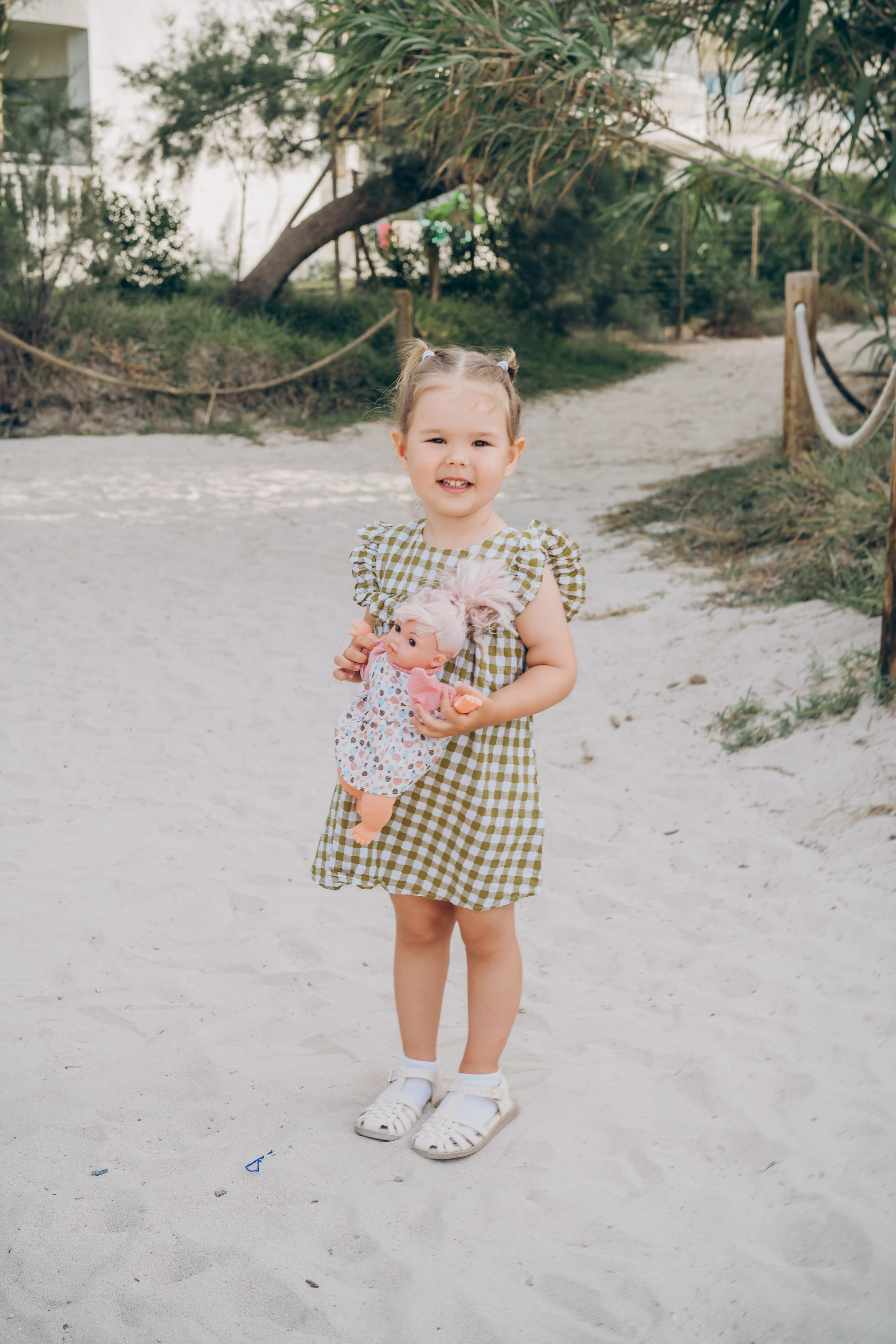 Girls on vacation. Фотограф у Пальма де Майорка