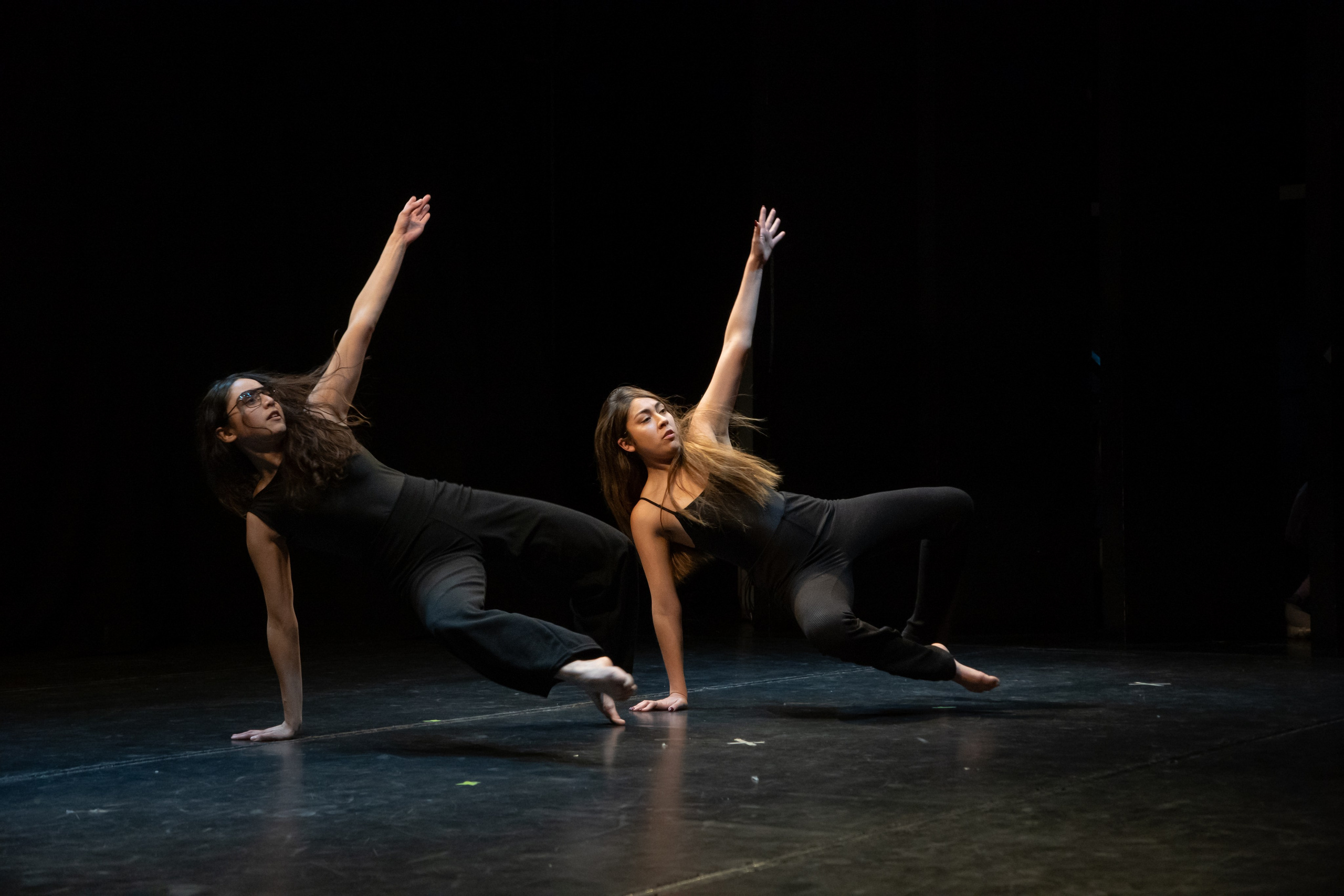 Artes escénicas. C Λ S N Λ | Fotografías