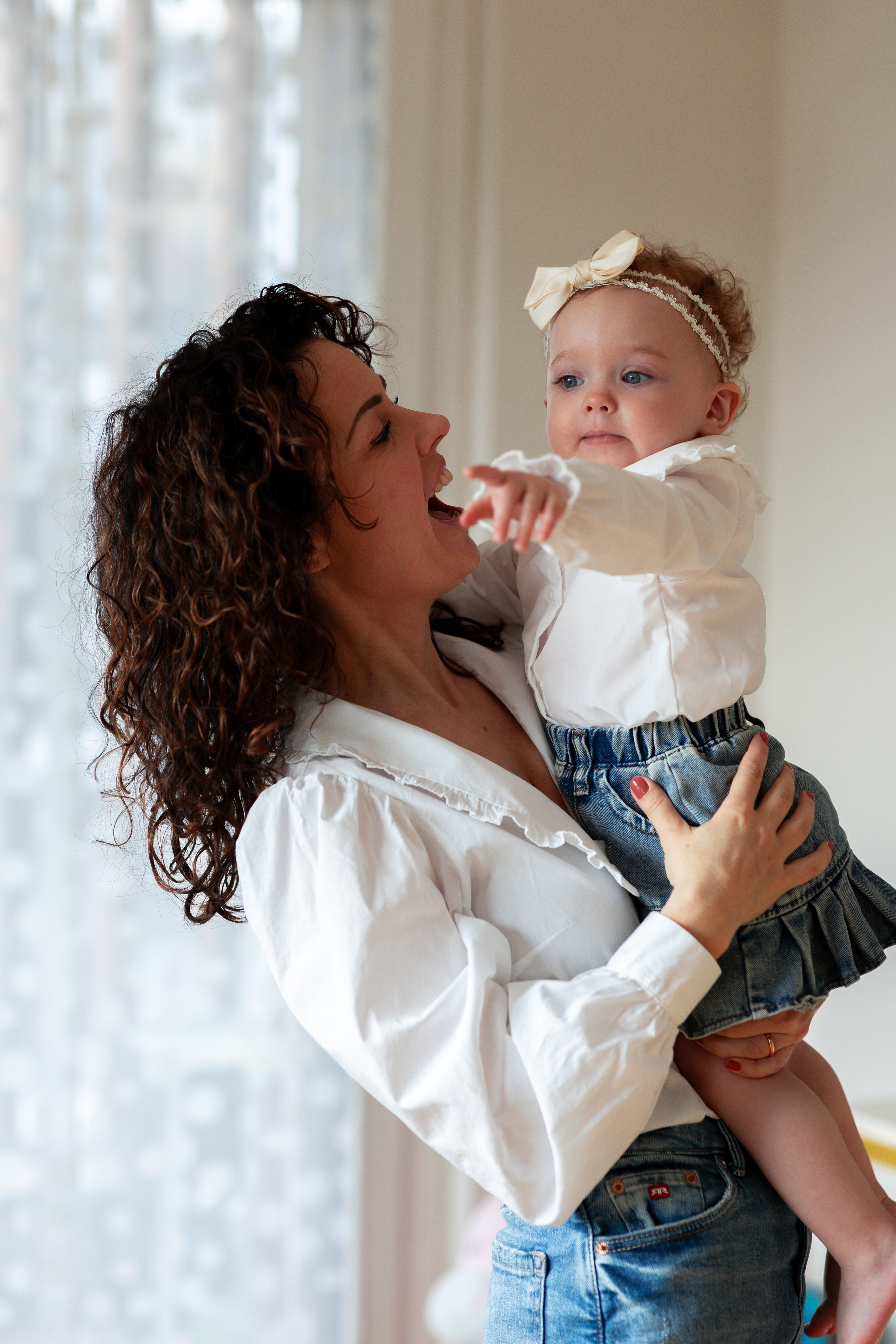 Palma and Zoe. Photographer in Milan |Mila Pro Photo