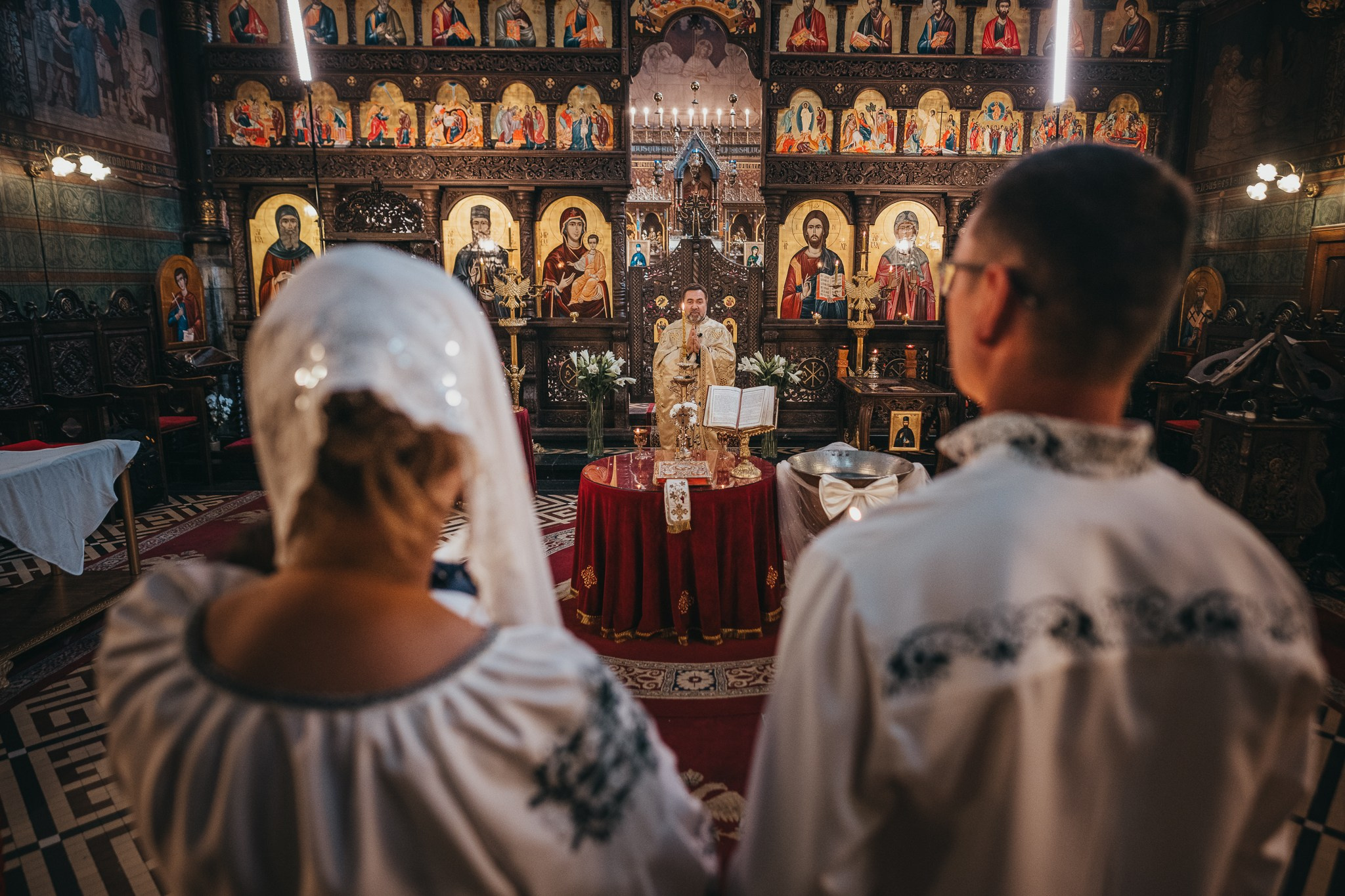 Mathias Gabriel — Baptism in Brussels | Lucian Petric. Lucian Petric — Wedding & Baptism Photographer in Turnhout, Belgium