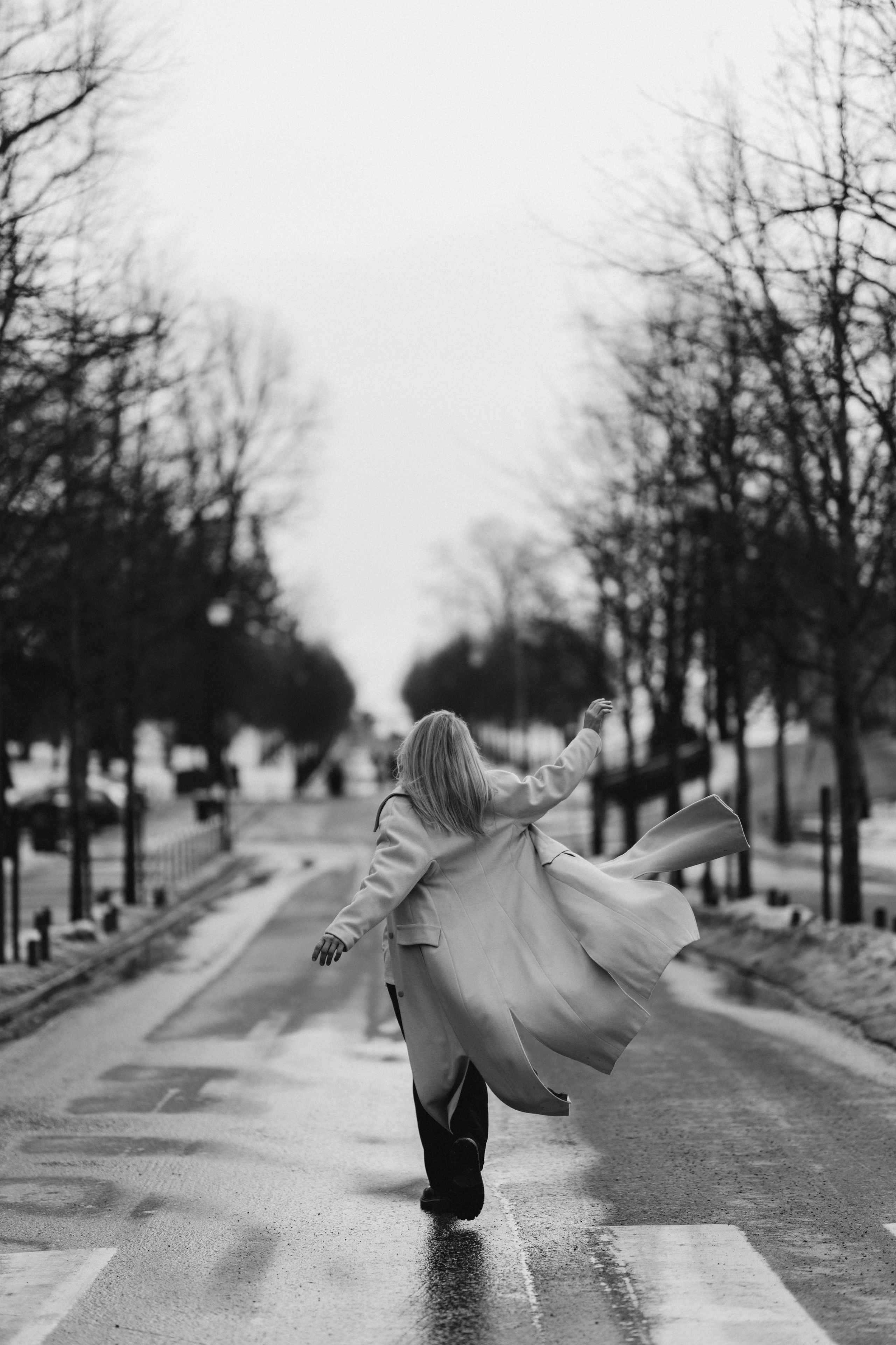 Minna Tervamäki. Wedding and portrait photographer in Helsinki Vickan O