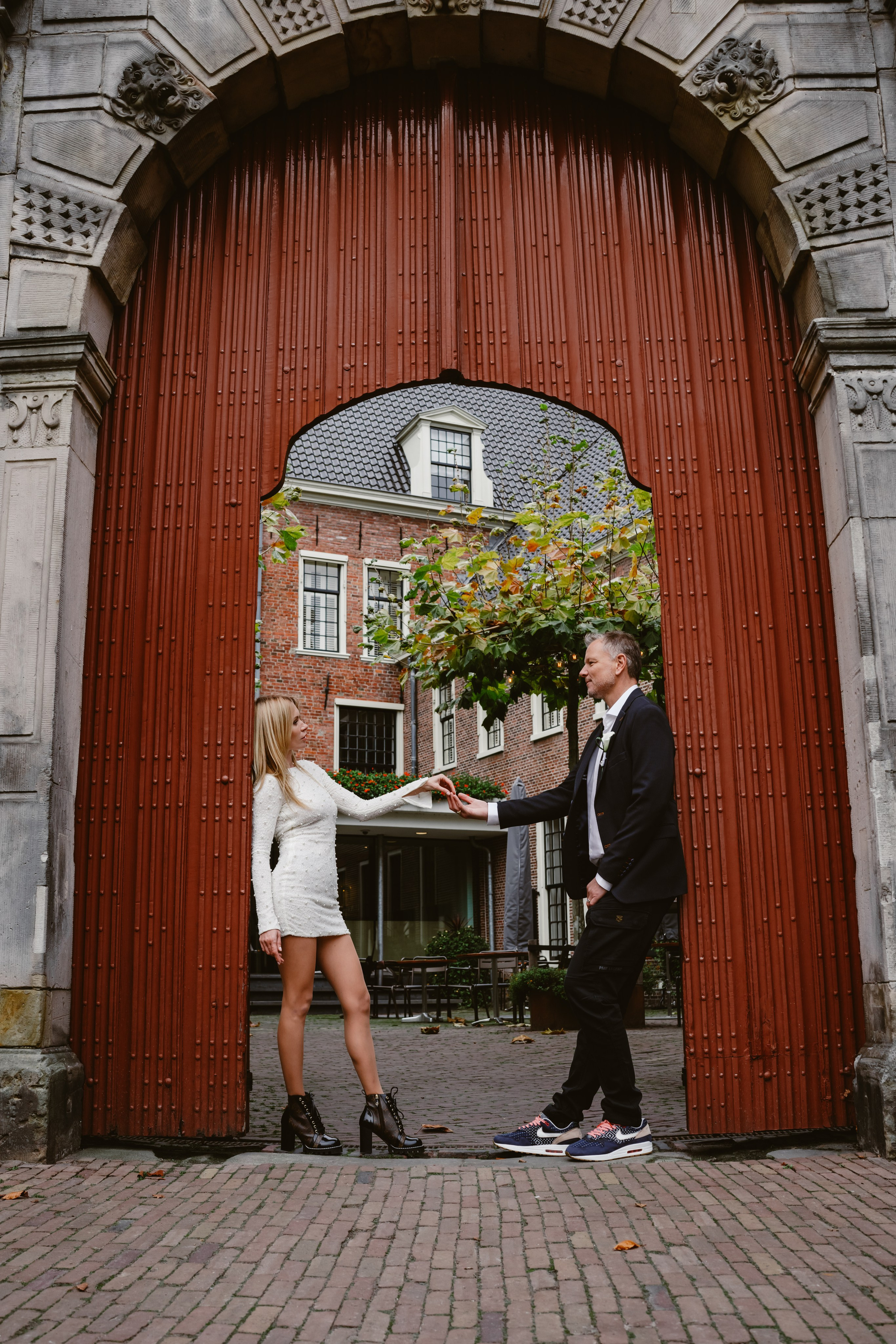 P&V. Photographer Netherlands