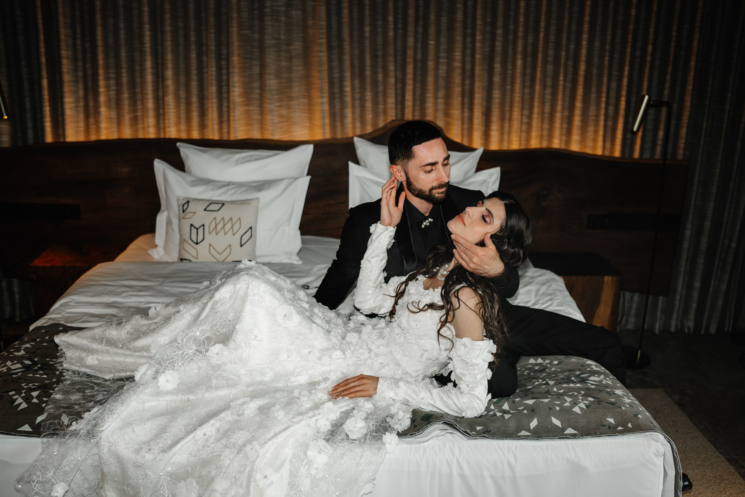 O&G. Photographer Netherlands