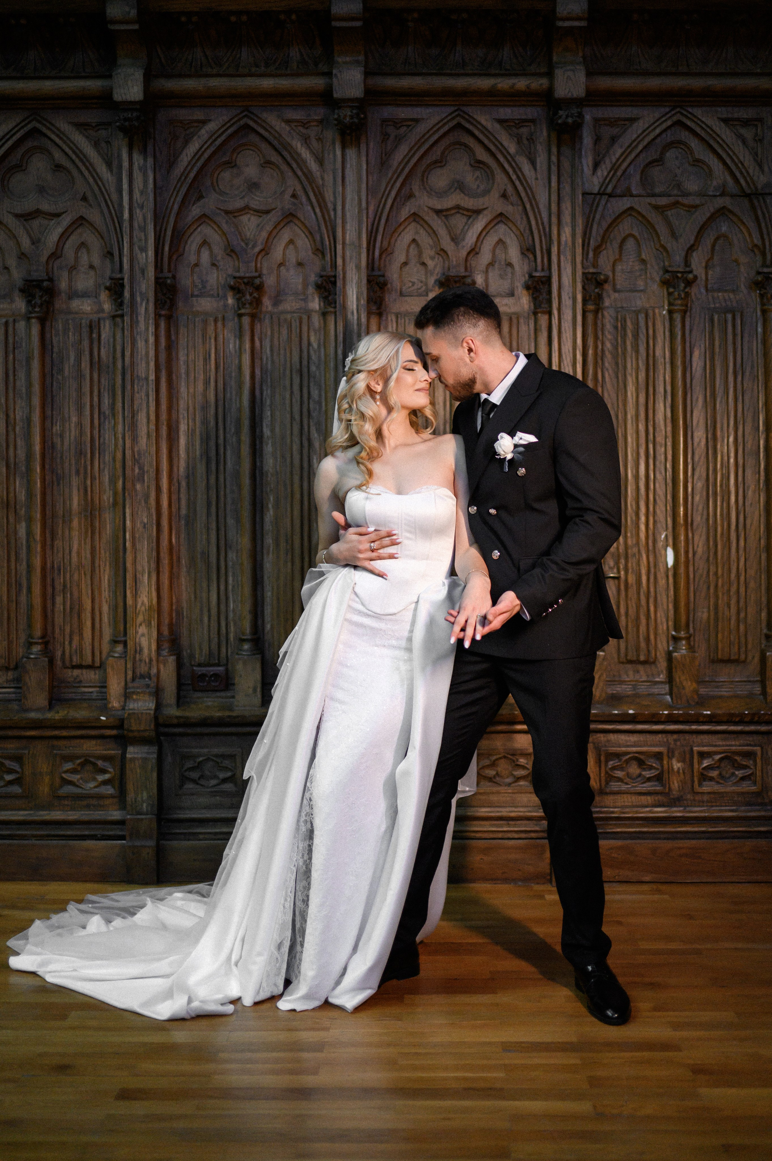 Ștefana & Cosmin. BCarp Productions