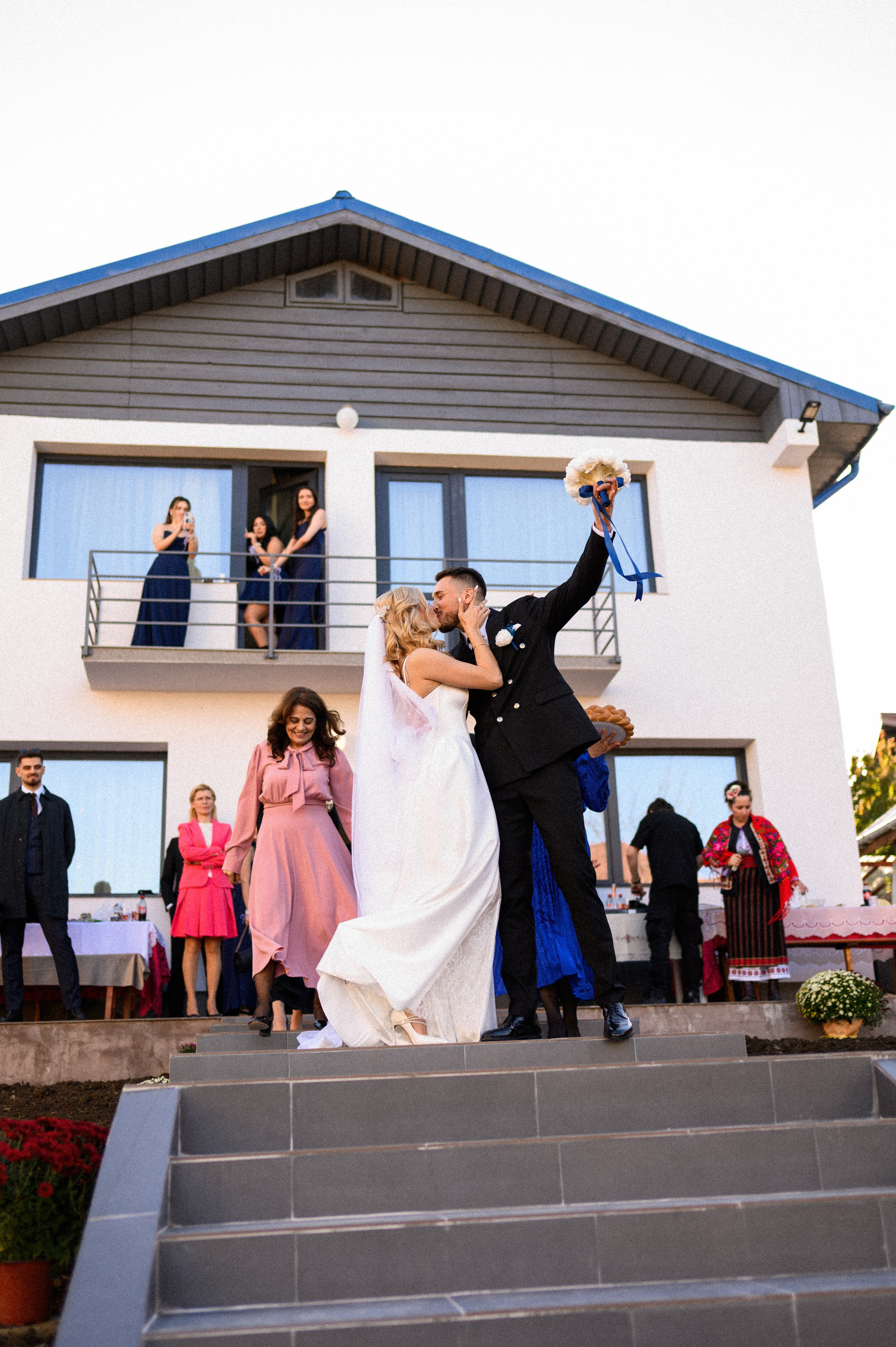 Ștefana & Cosmin. BCarp Productions