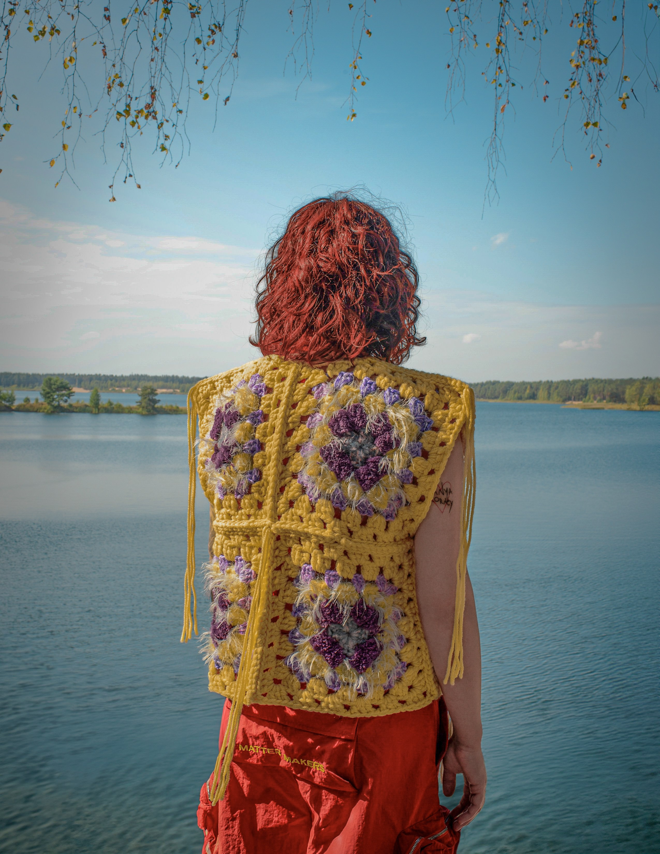 Portfolio. Worldwide Contemporary Photographer