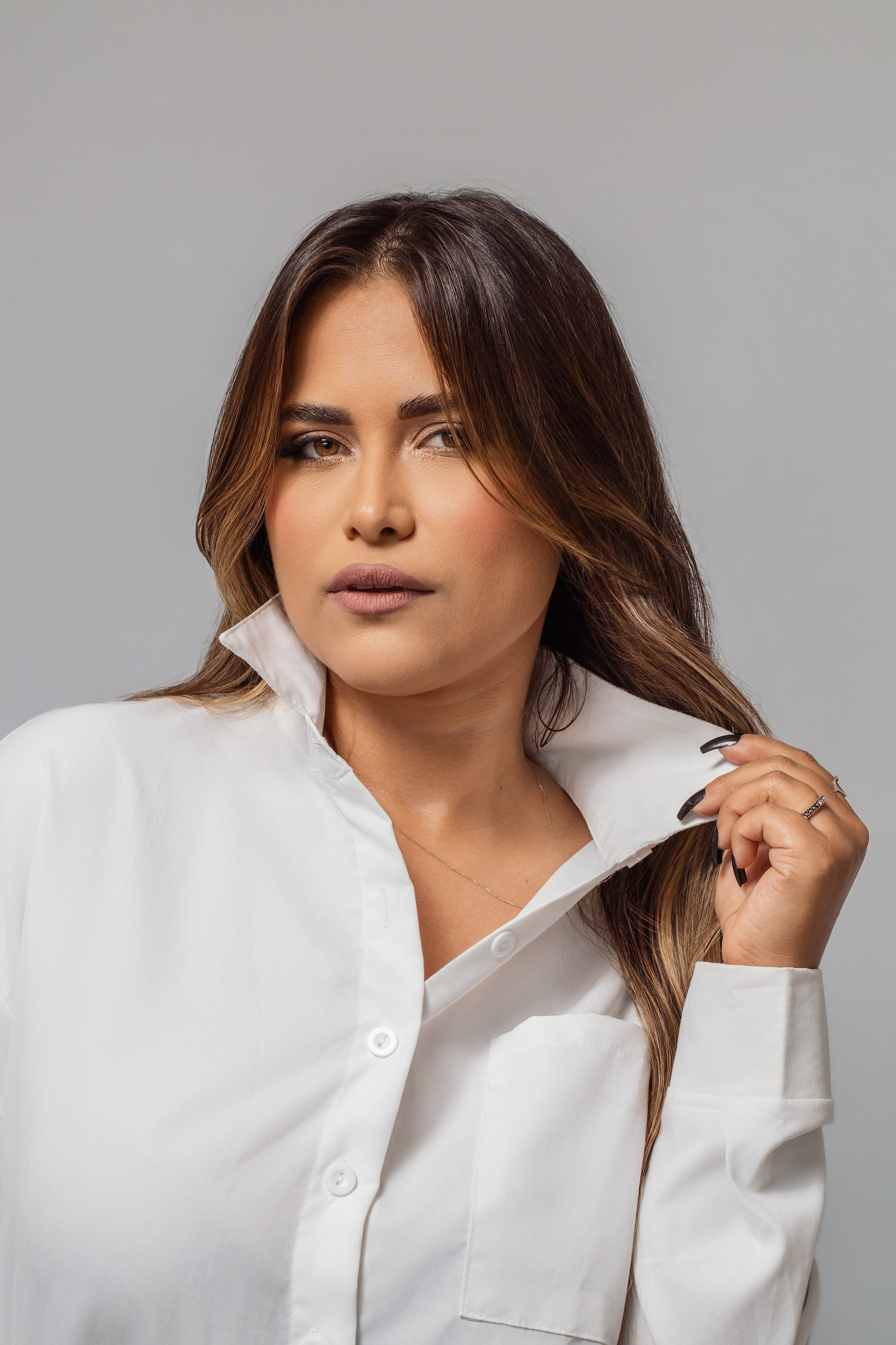 Eu Talyssa Mendonça (Fotógrafa, Goiânia — GO)