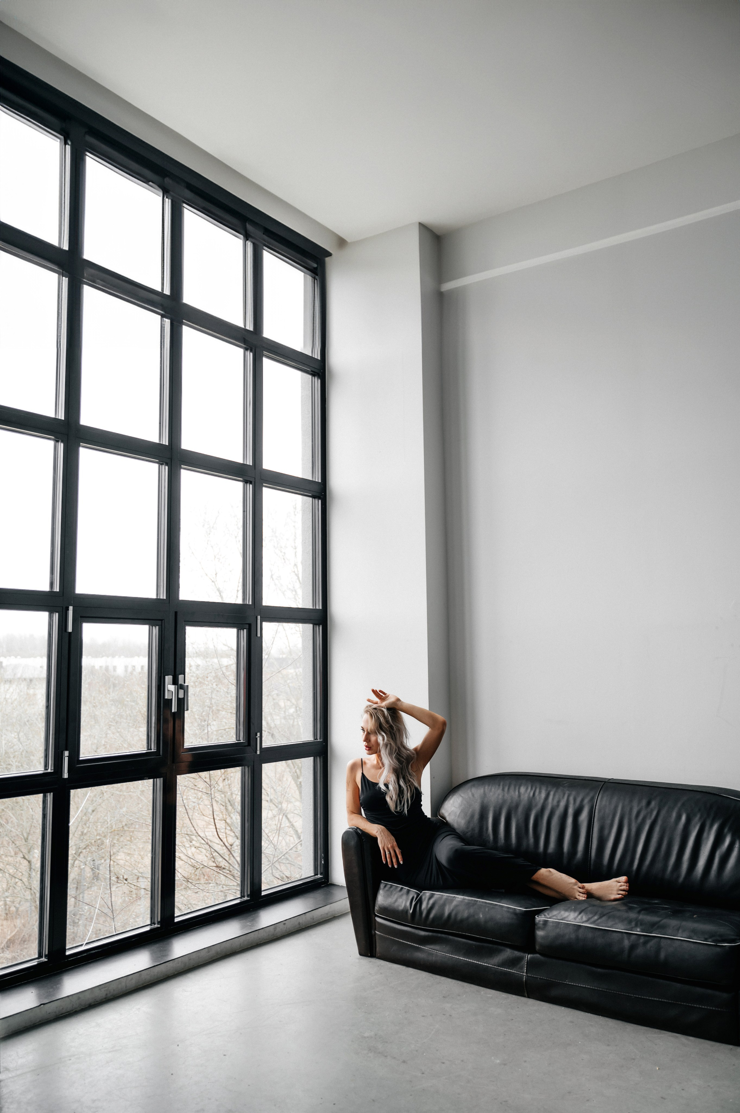 Студийная съемка Алла. Свадебный и портретный фотограф Юлия Пыльченко