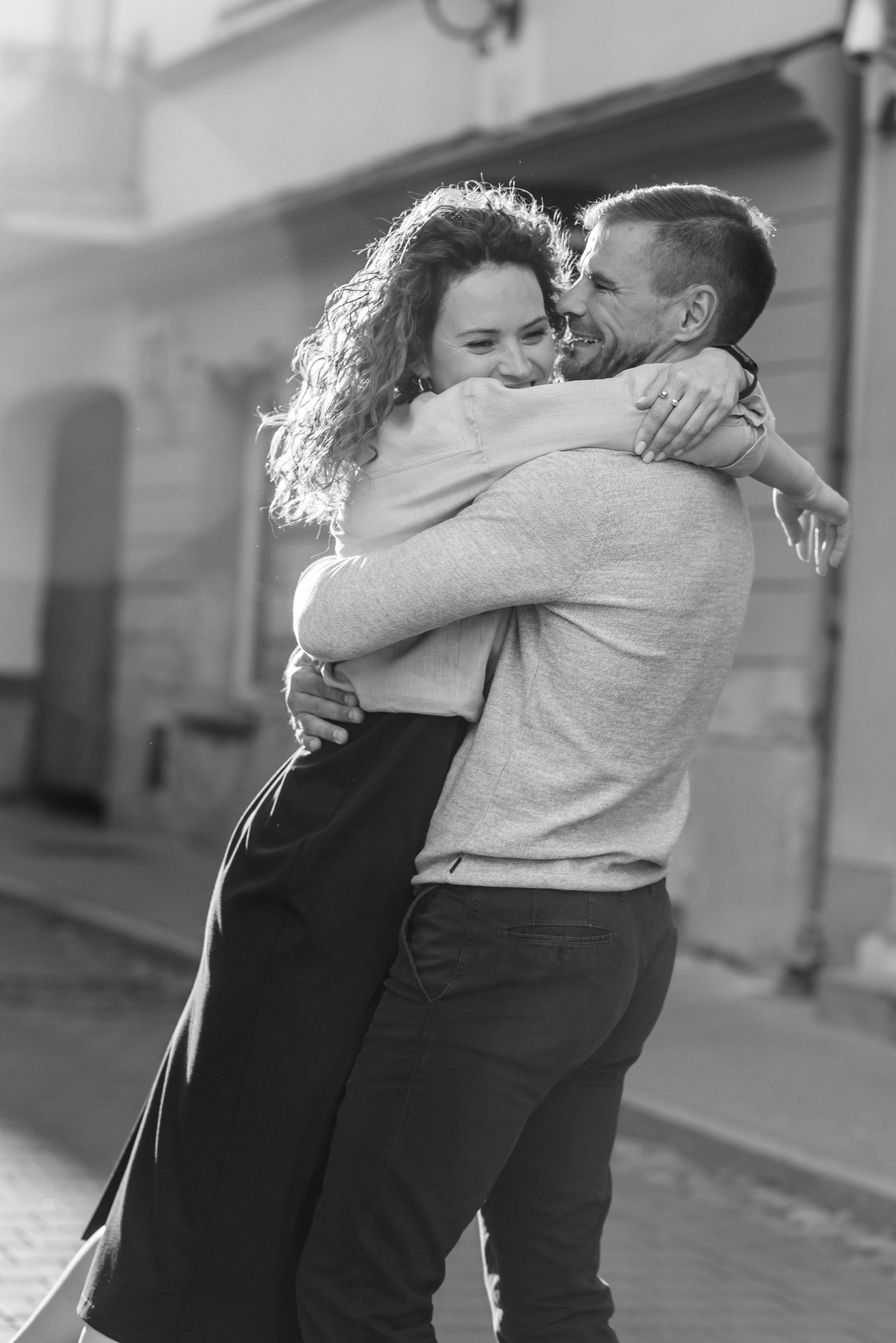 Катя+Женя. Свадебный и портретный фотограф Юлия Пыльченко