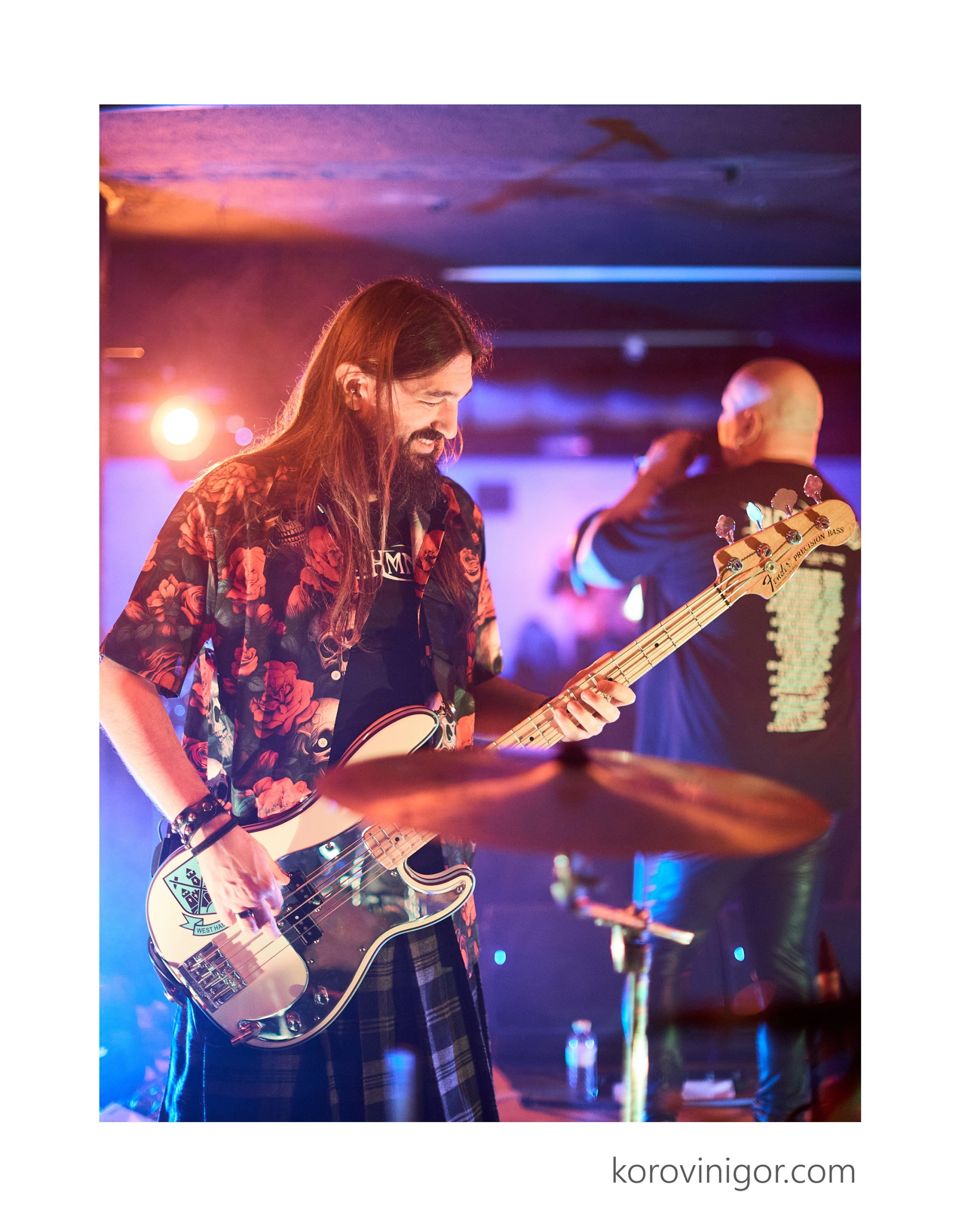 PezNegro. Associaciò cultural La Granja Alcoy España