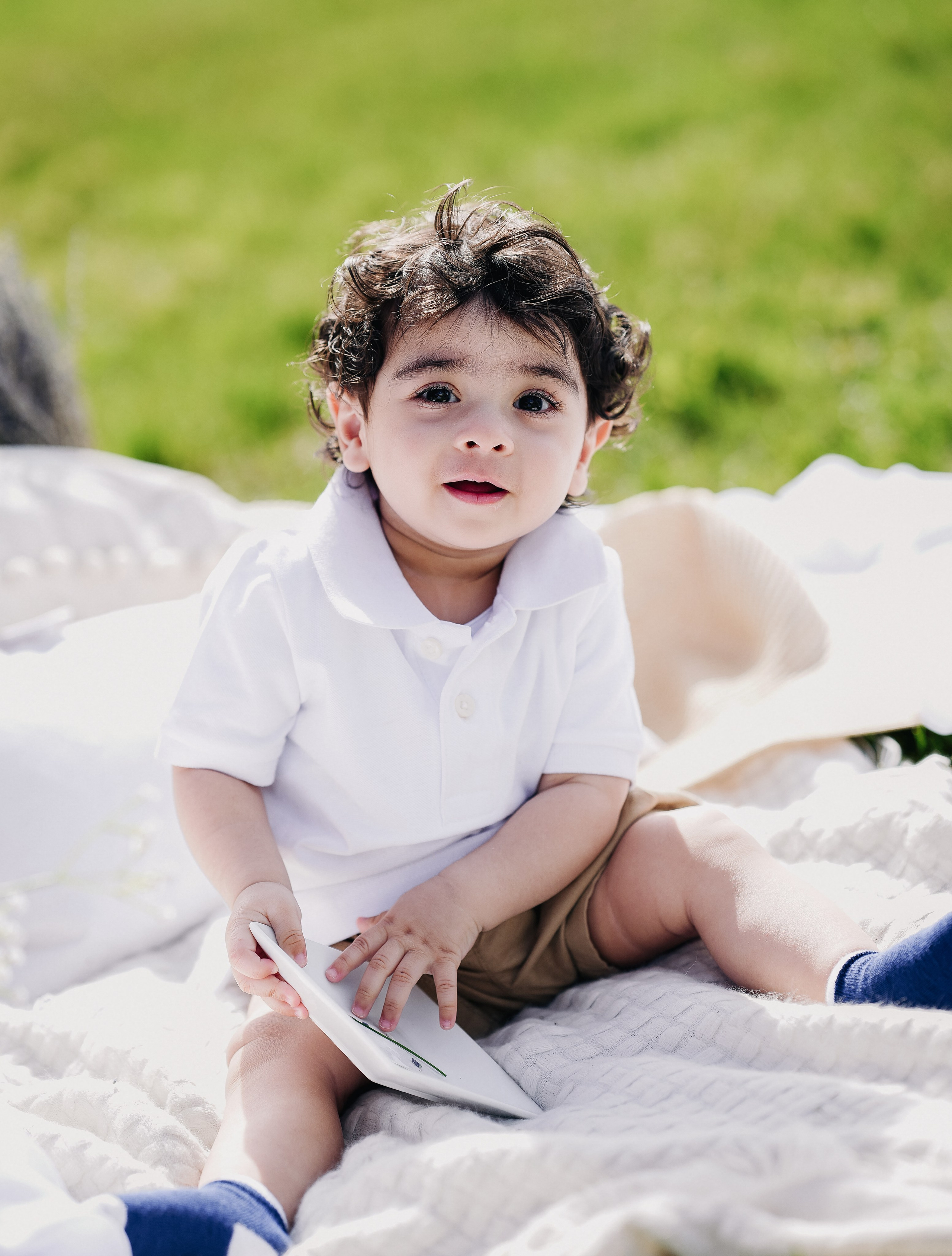 Spring Photo Day. Pashynska Photography | Calgary Wedding & Family Photographer