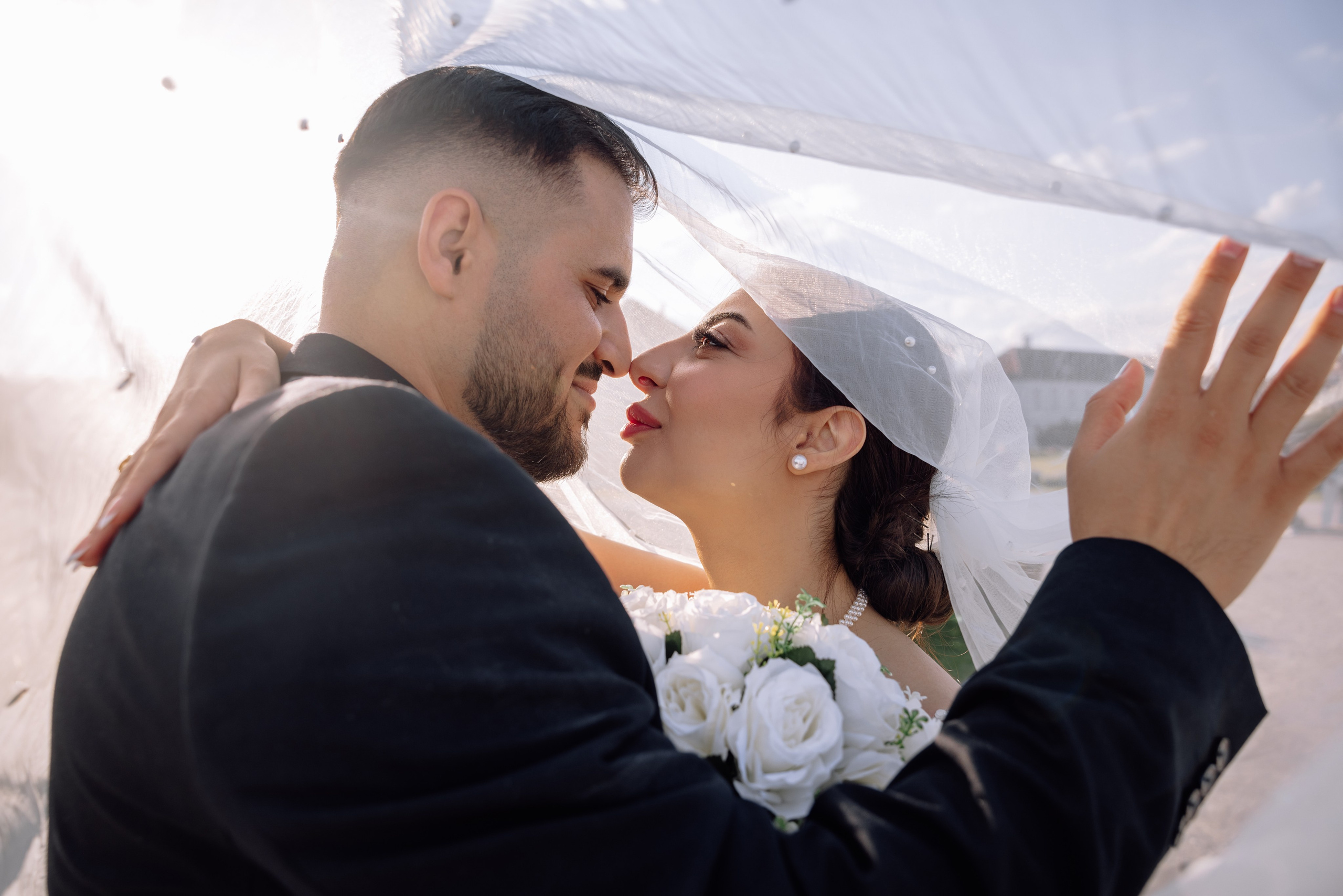 Liebe & Romantik am Schloss Nymphenburg. Hochzeitsfotograf München Taufe Familienfotograf Tanja Mauke