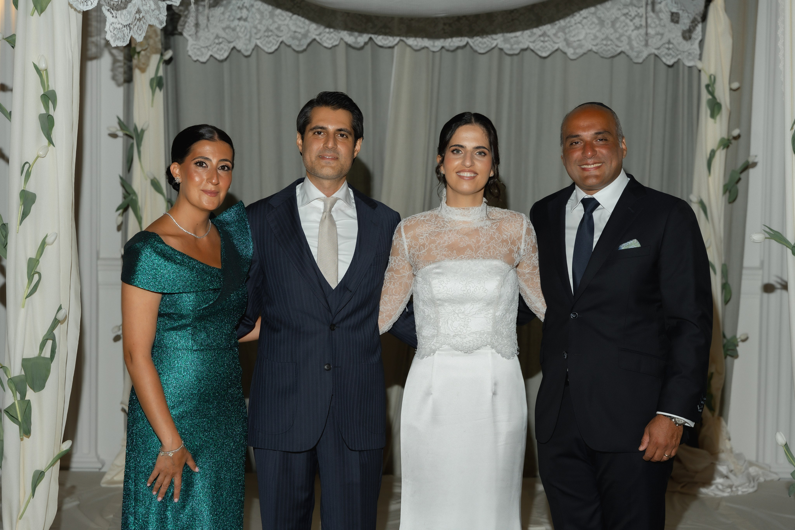 Amir and Maya. Anna Krasnova Wedding photographer