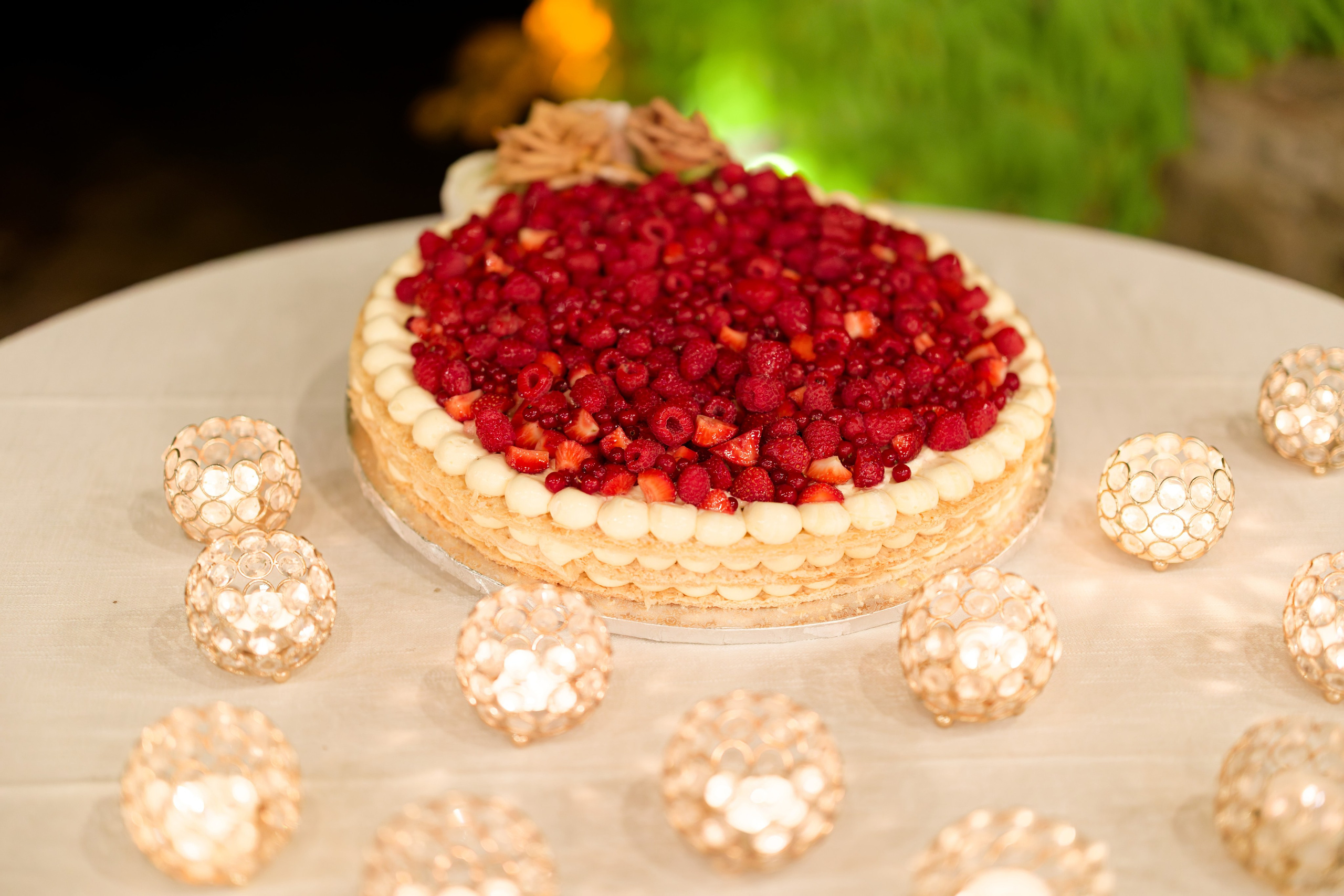 Wedding at Borgo Bastia Creti, Umbria