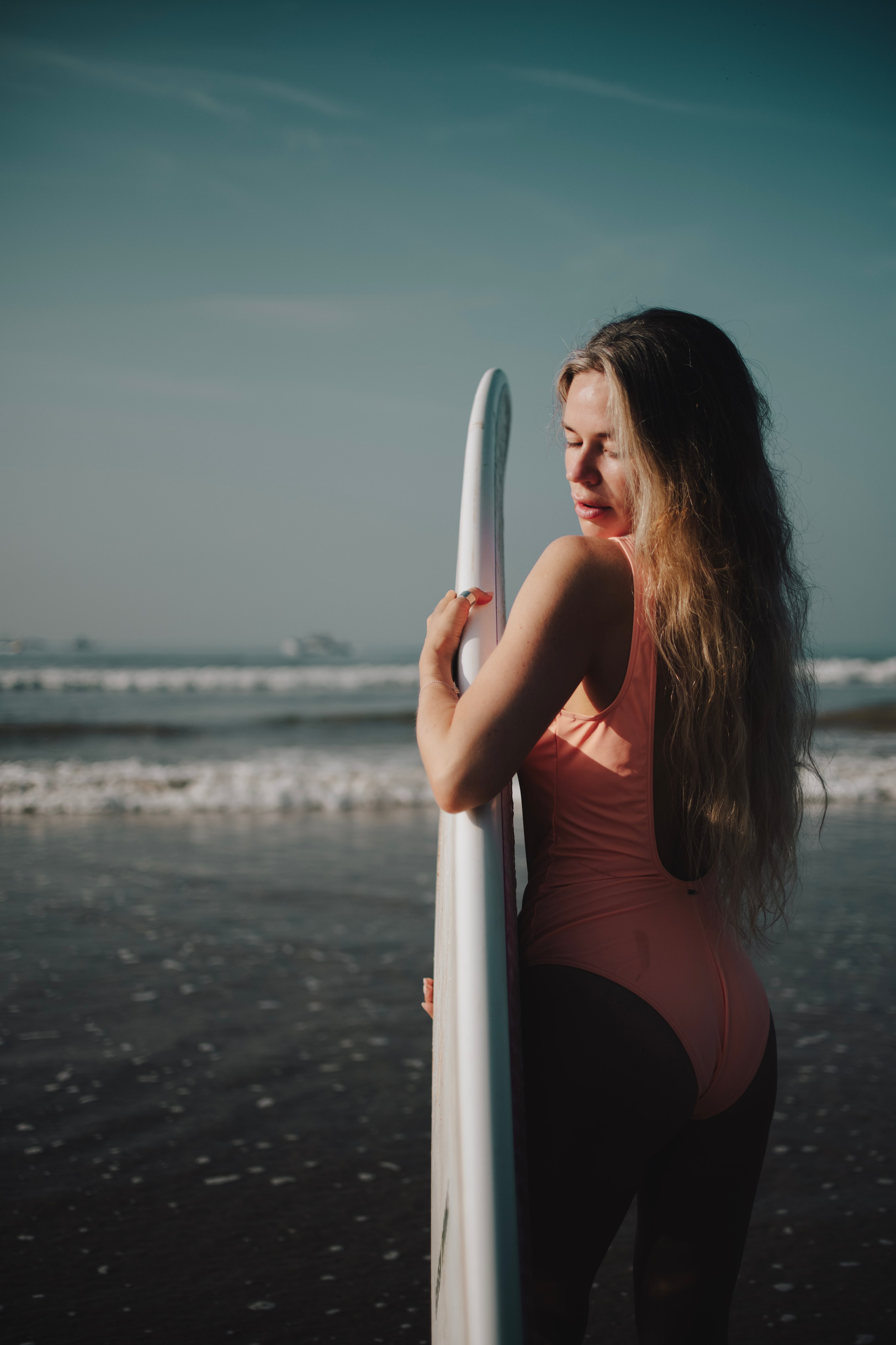 Surfboard | Colour