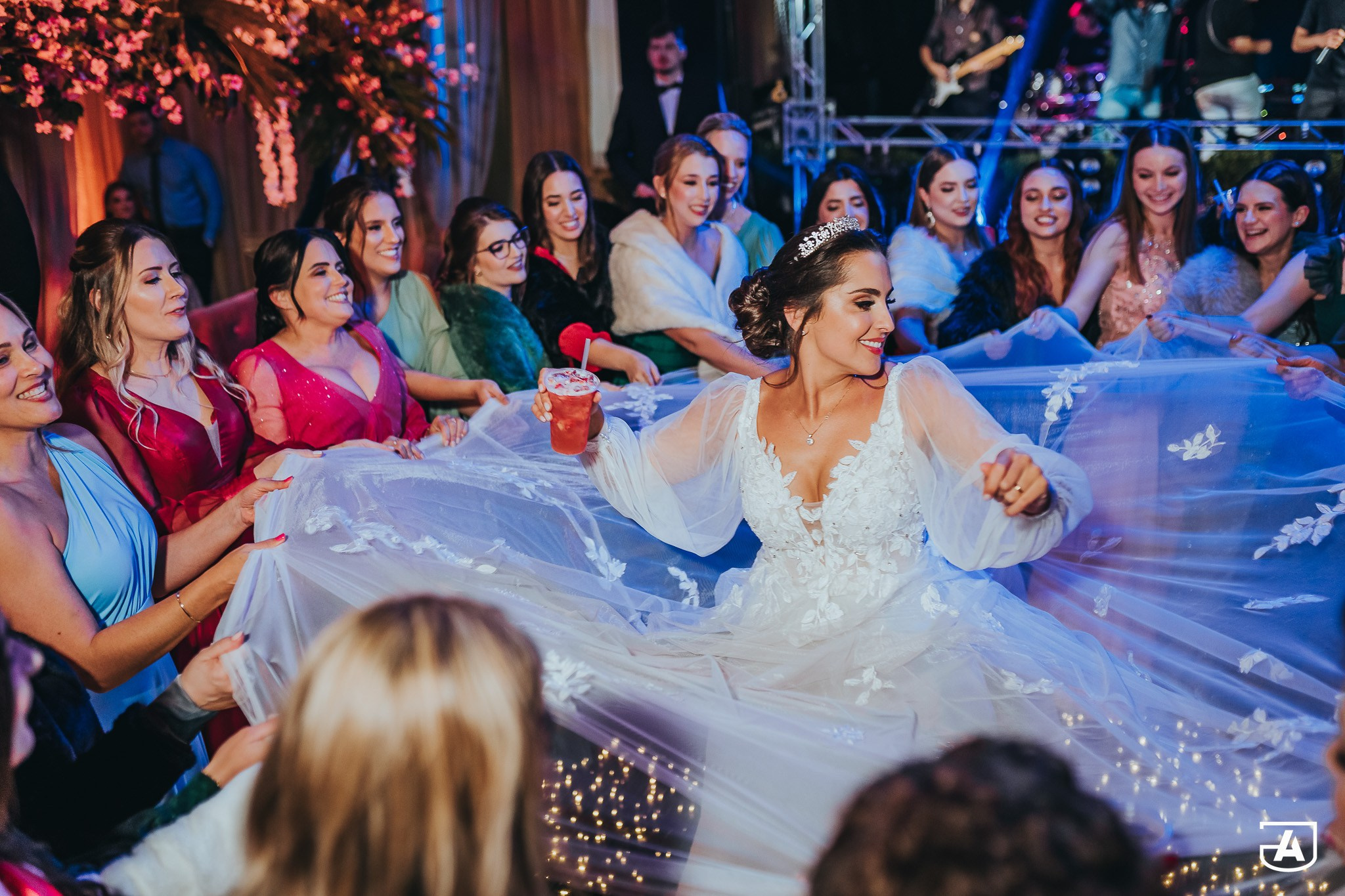 Bárbara e Alexandre. Juliano anjos fotografia