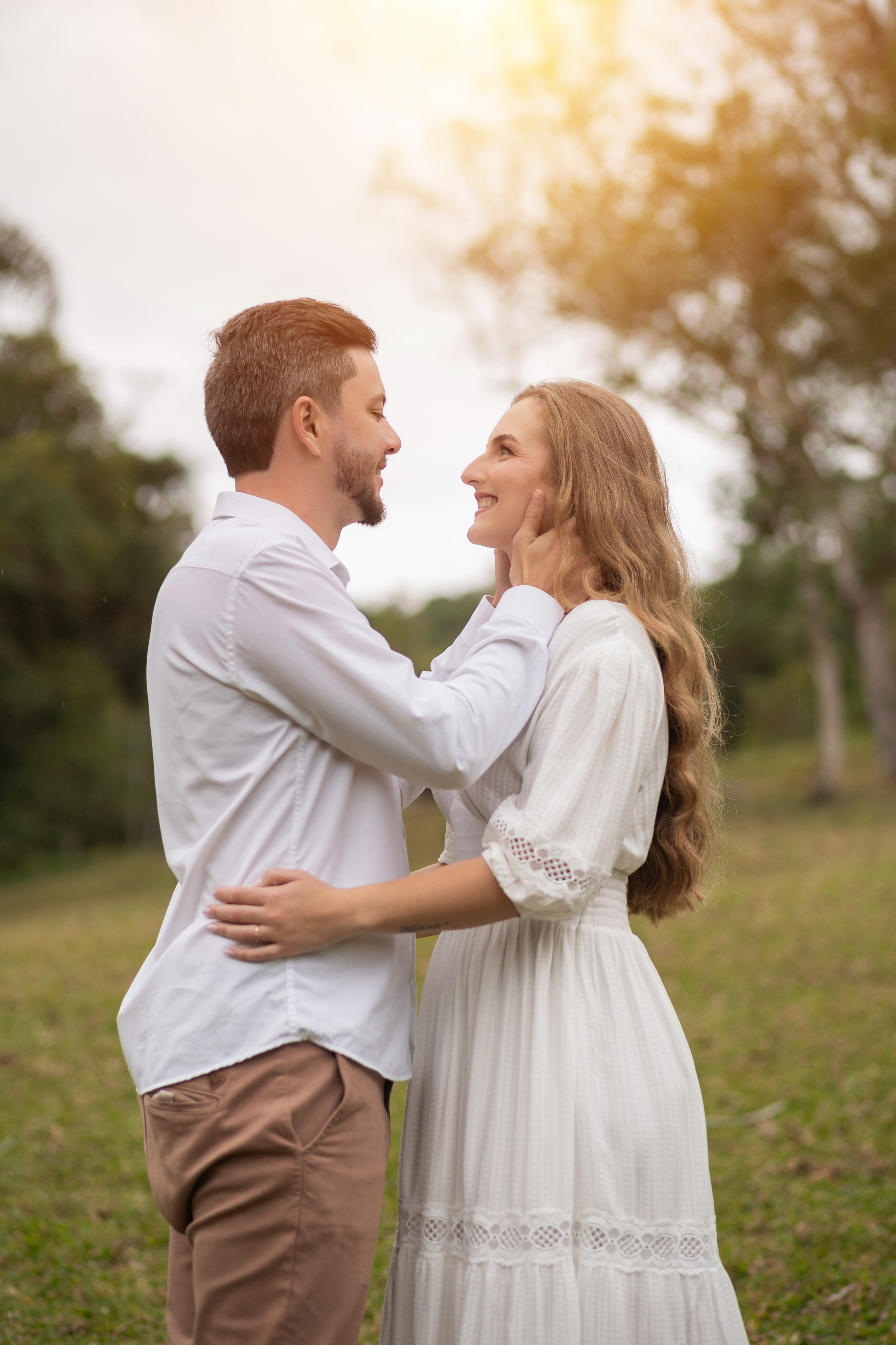 Amanda e Guilherme. Juliano anjos fotografia