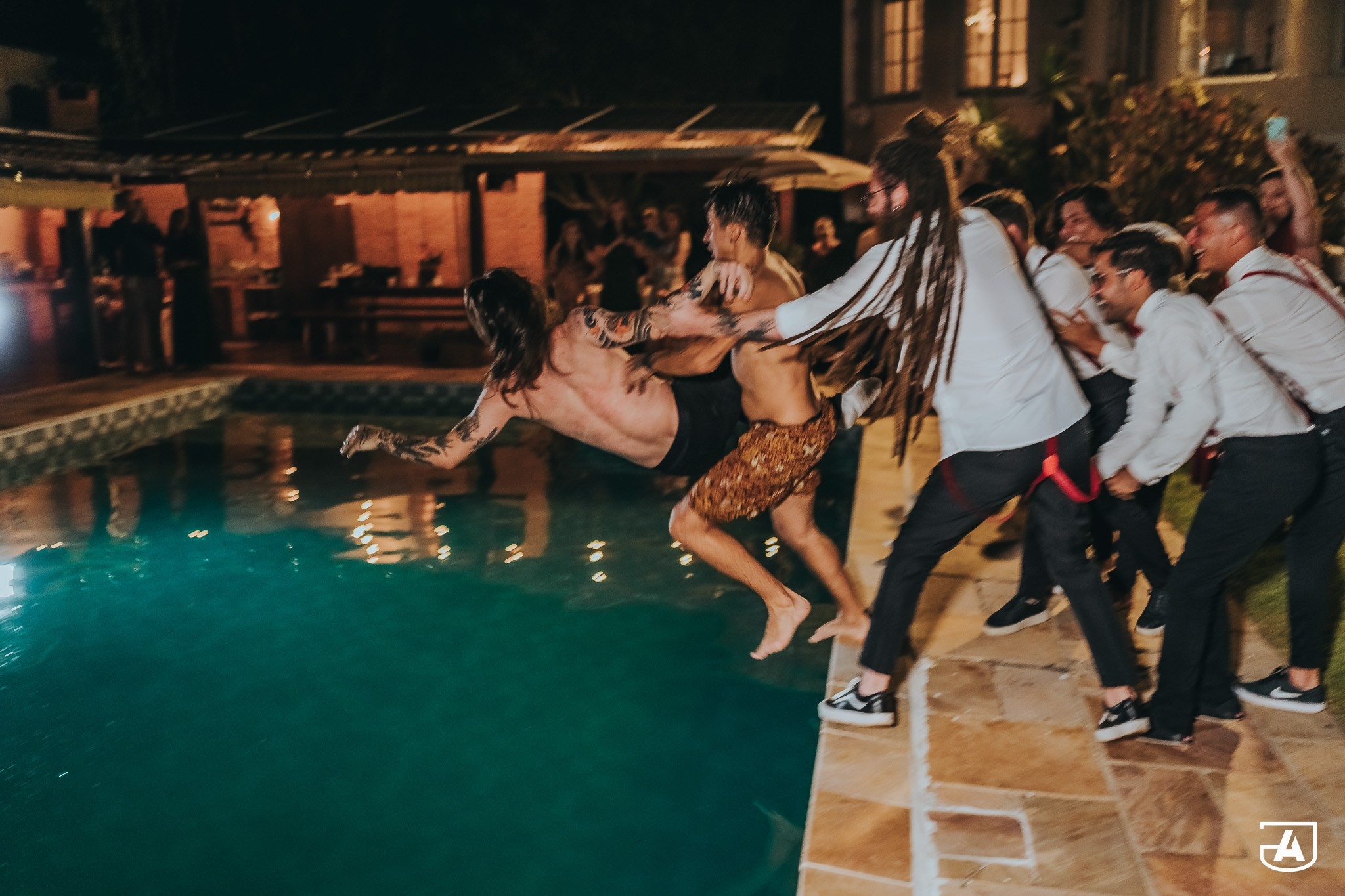 Franciele e Ismael. Juliano anjos fotografia