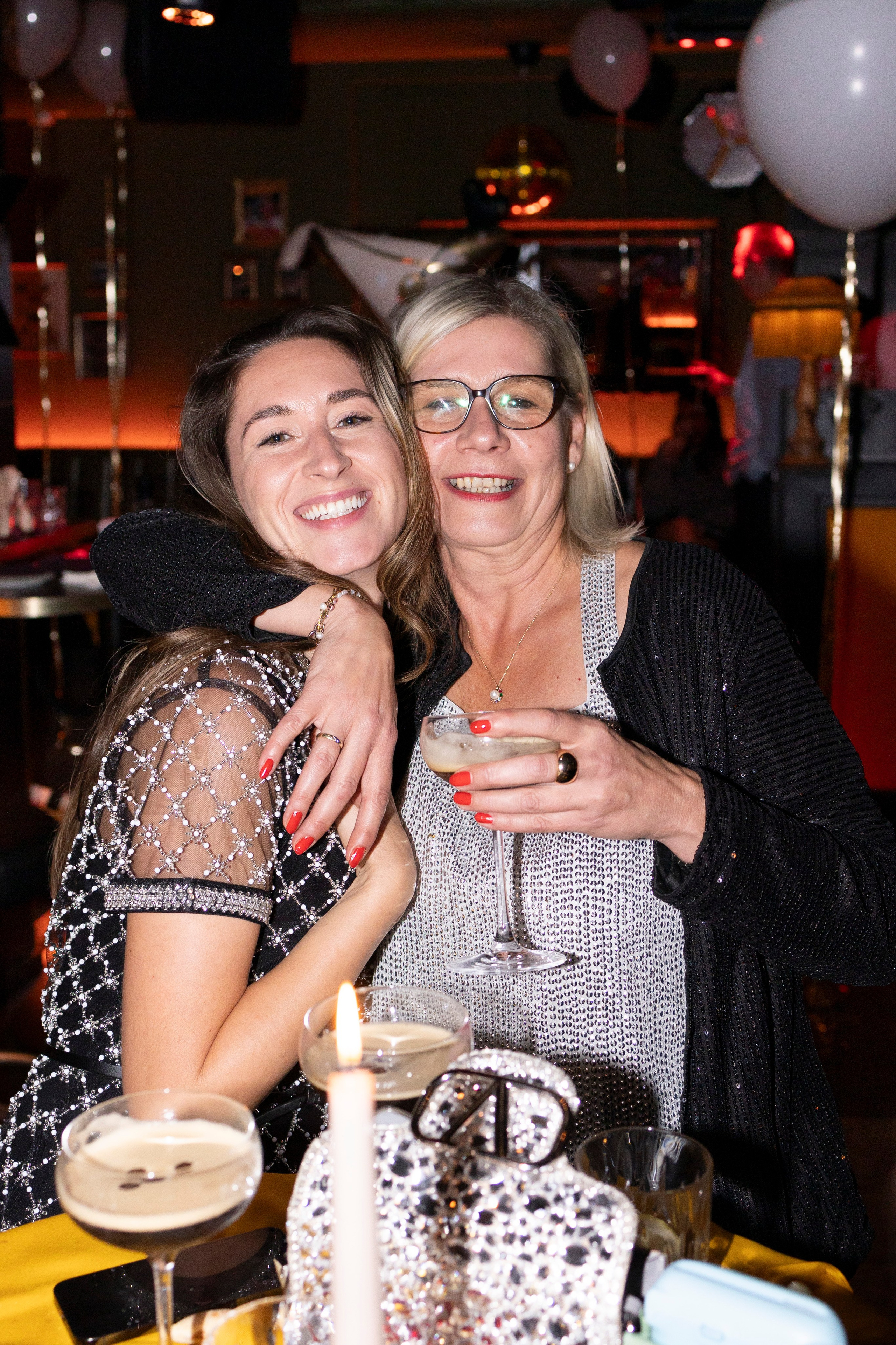 Birthday 30. Photographer in Munich