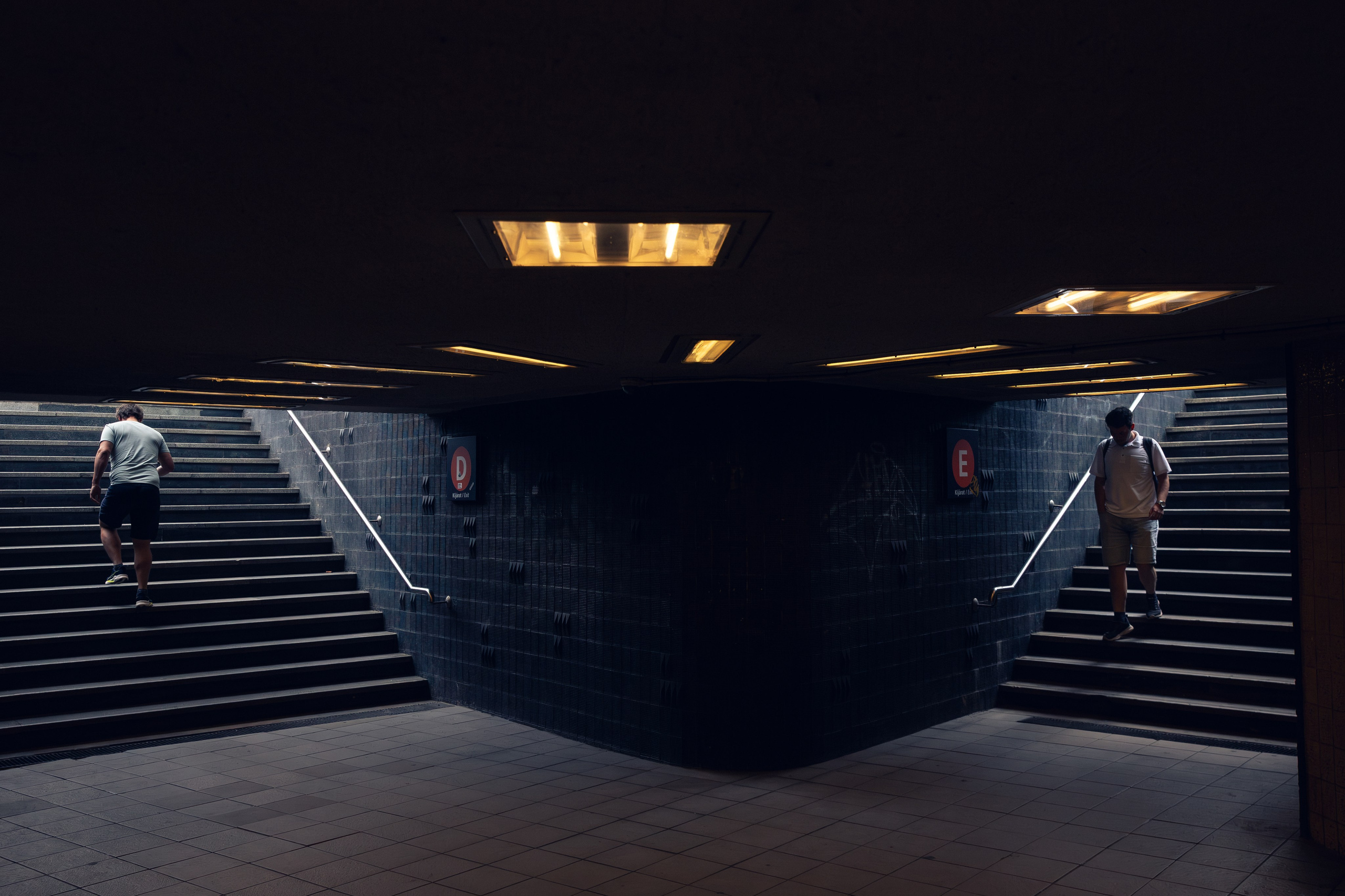 In/out| Budapest 2026 | CANON 6D