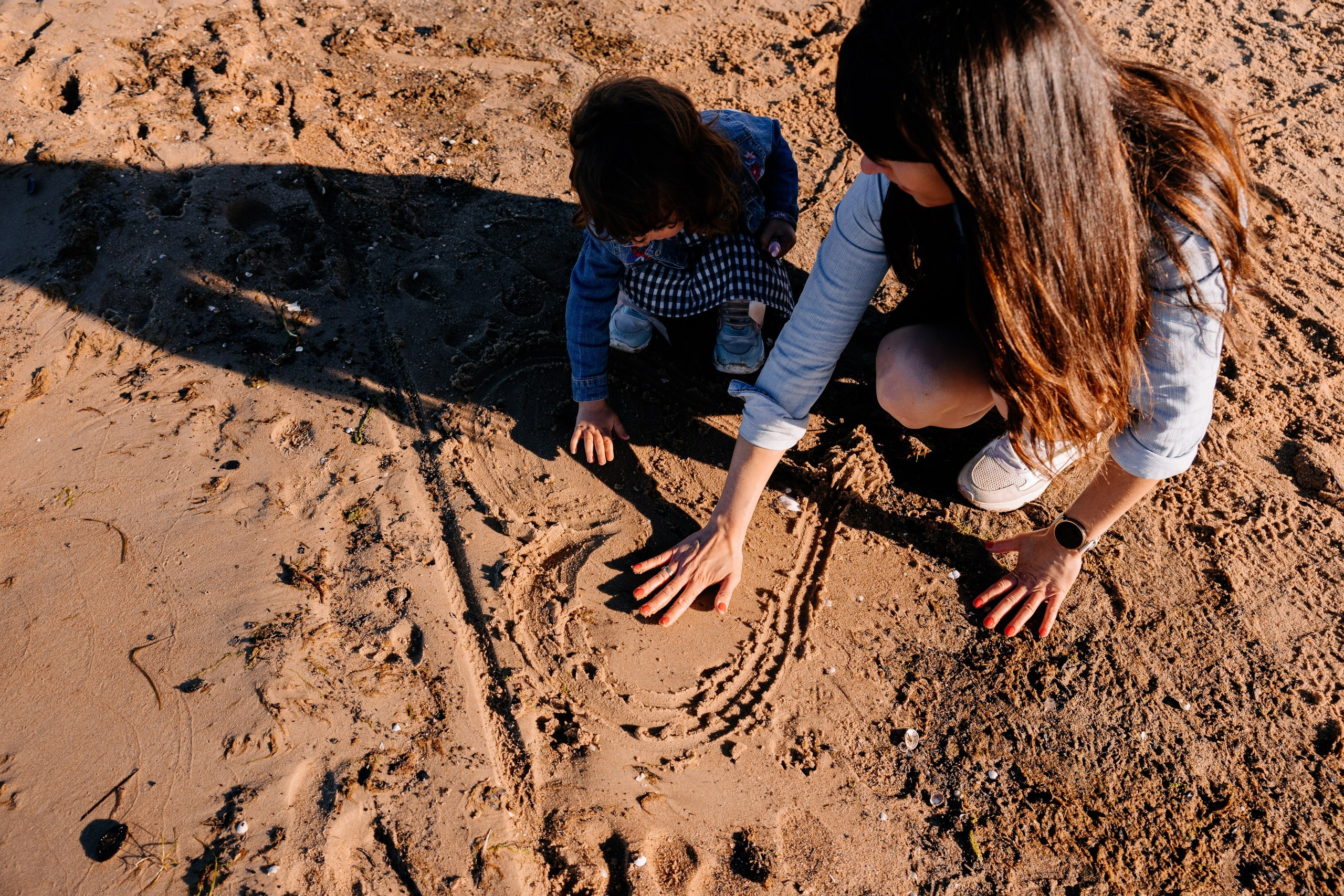 Fotograf rodzinny Gdańsk • Sesja ciążowa Trójmiasto. Fotograf Ślubny Warszawa - Sesje Biznesowe Rodzinne Eventy