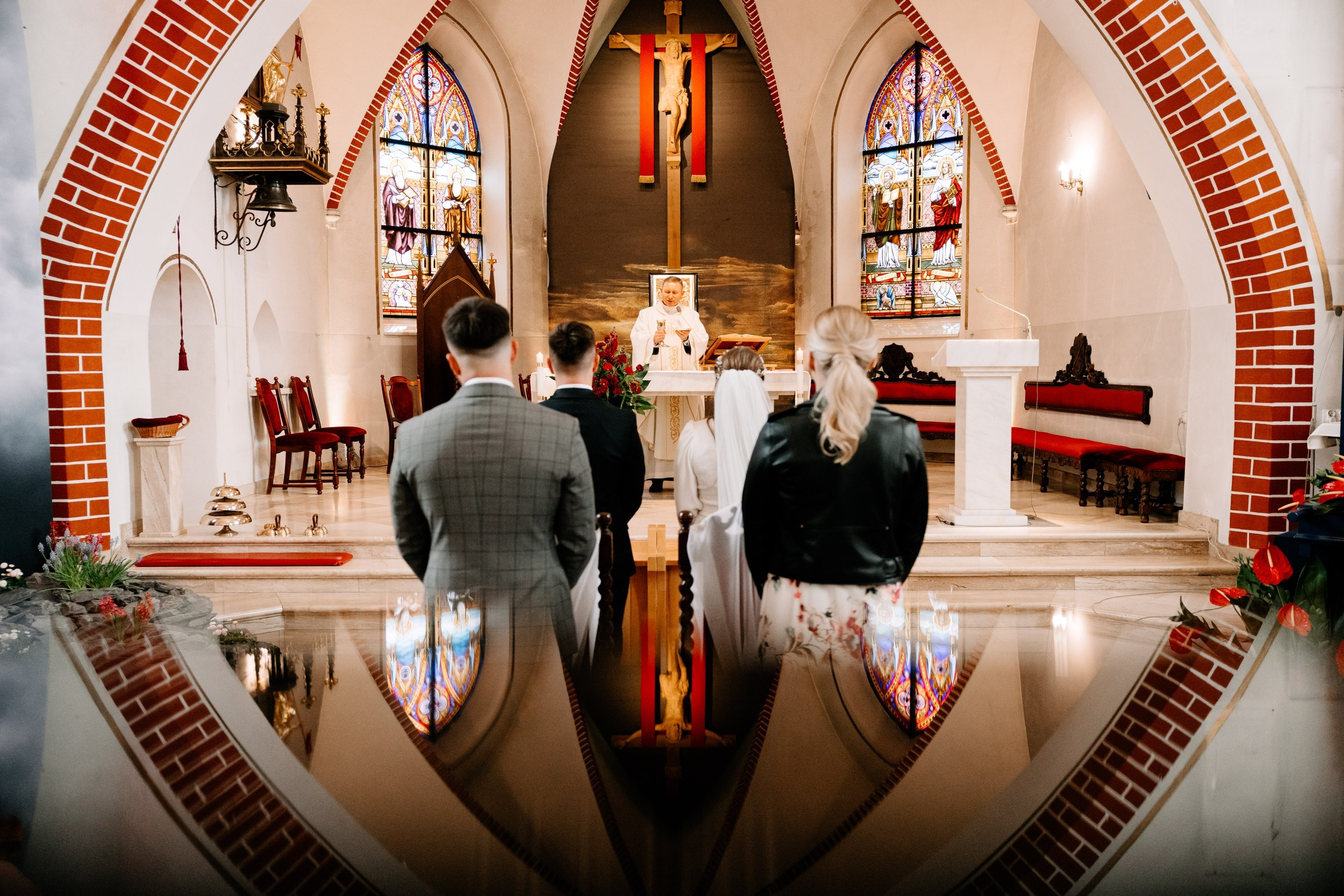 Zofia ♡ Bartosz. Fotograf Ślubny Warszawa - Sesje Biznesowe Rodzinne Eventy