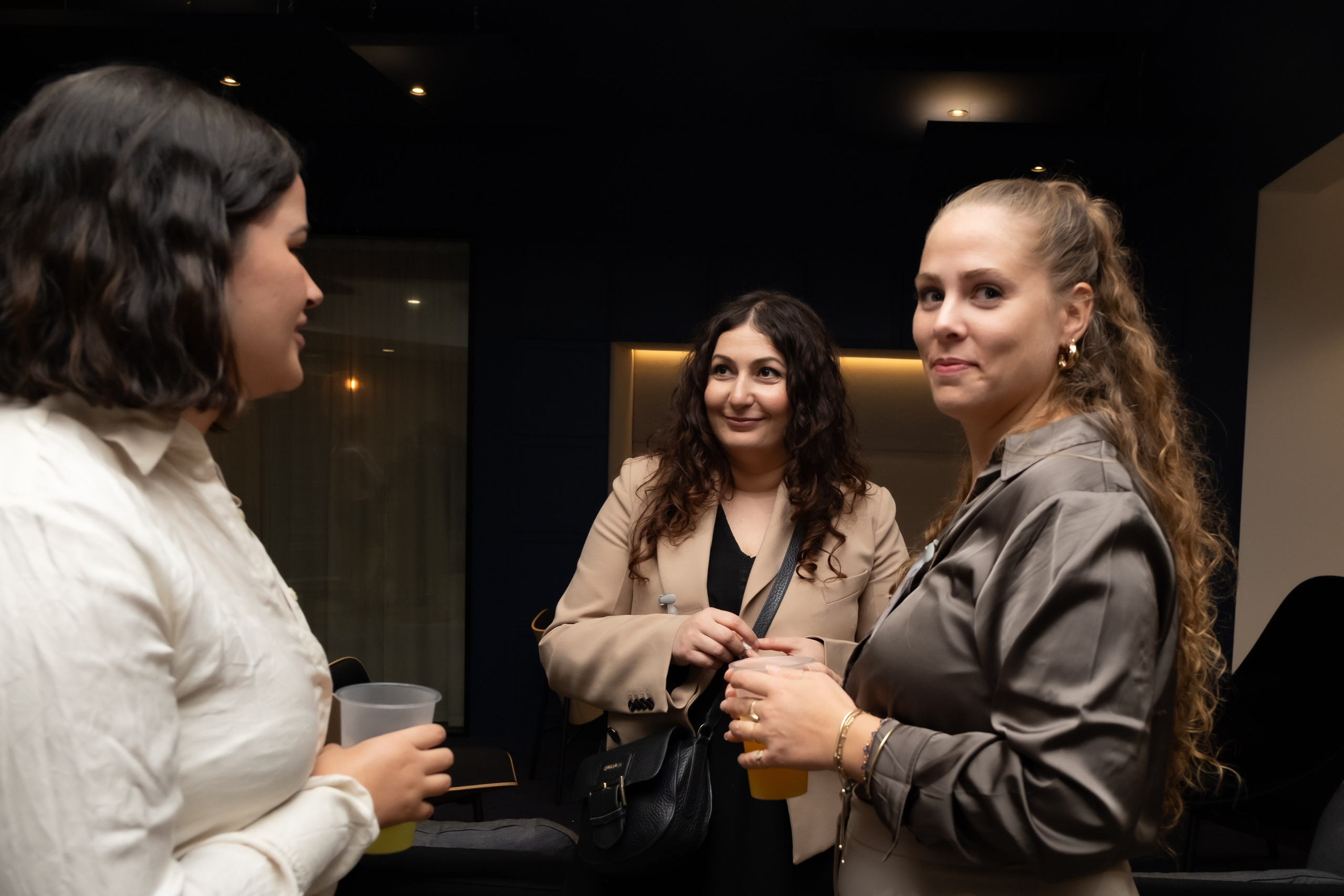 Master’s Degree GALA. Photographer in Paris Marina Chaput