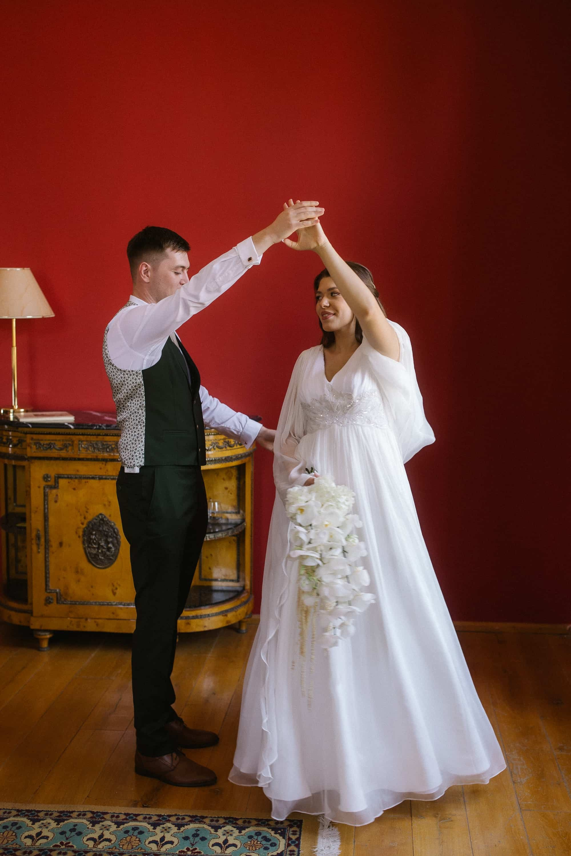 Andreea & Alex | wedding day