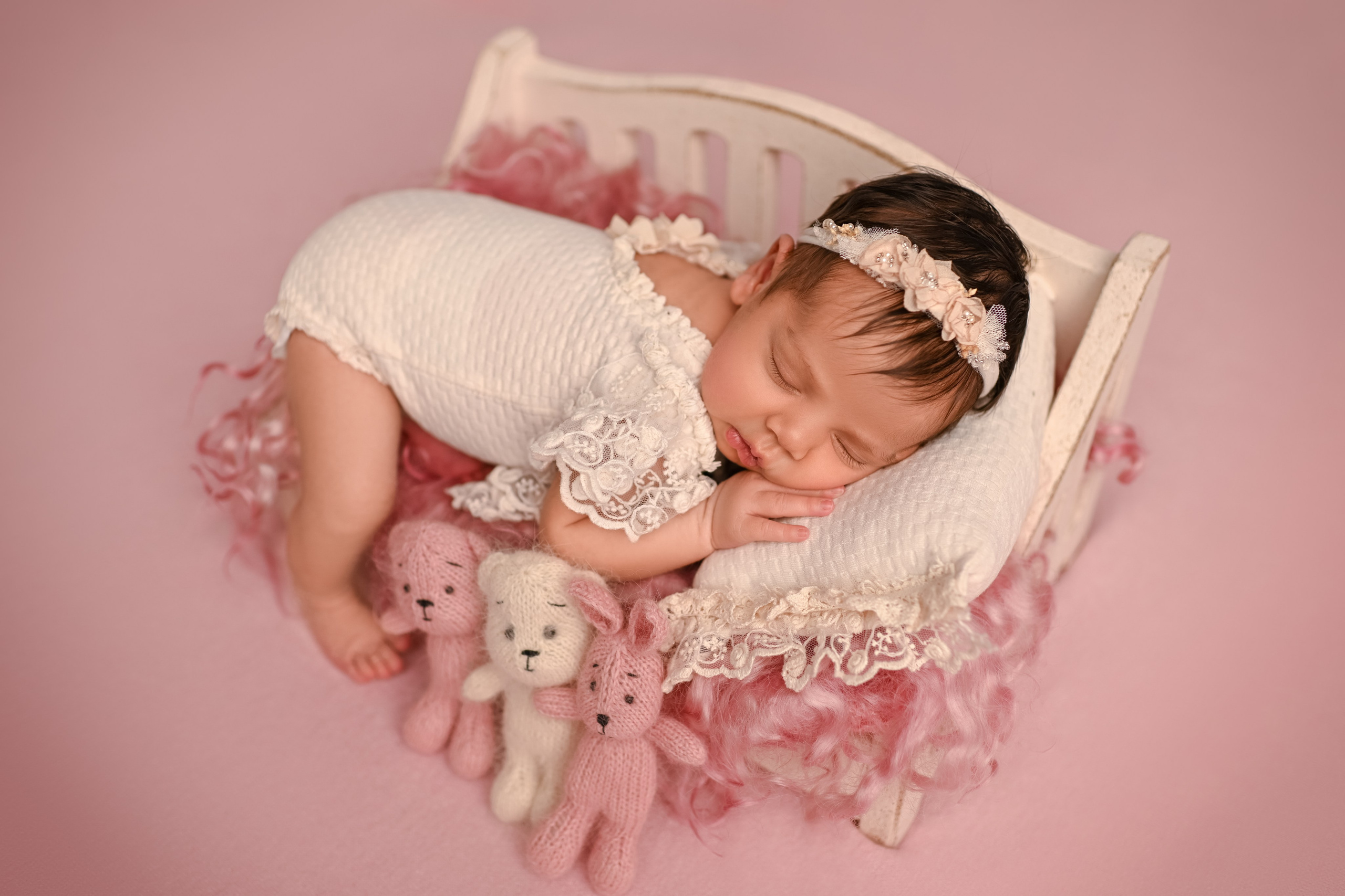 Wichtige Infos zum Neugeborenen- und Baby- Fotoshooting | Ablauf und Tipps. Neugeborene, Baby Fotografin in Düren (NRW) - Vitalina Unruh